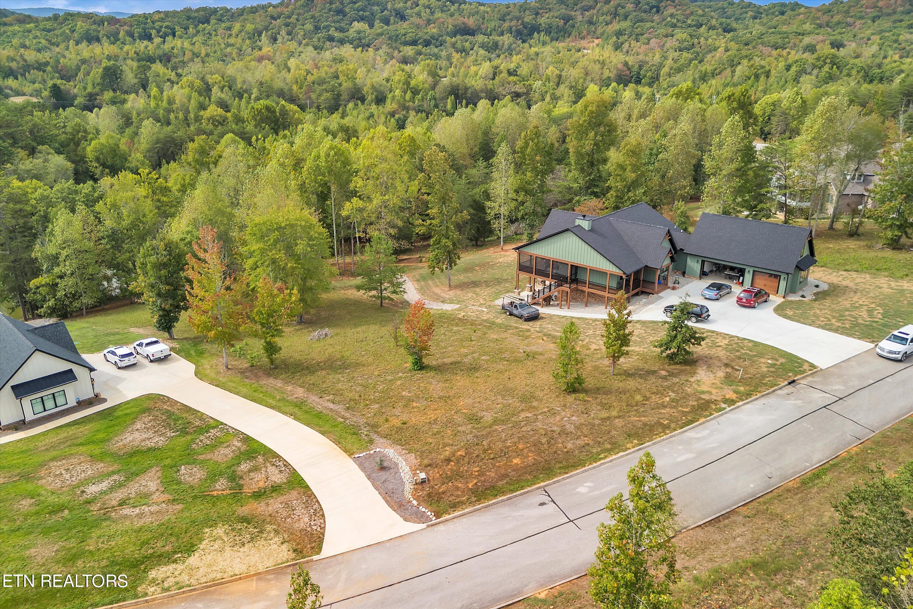 108 Blue Heron Bluff Harriman TN 37748