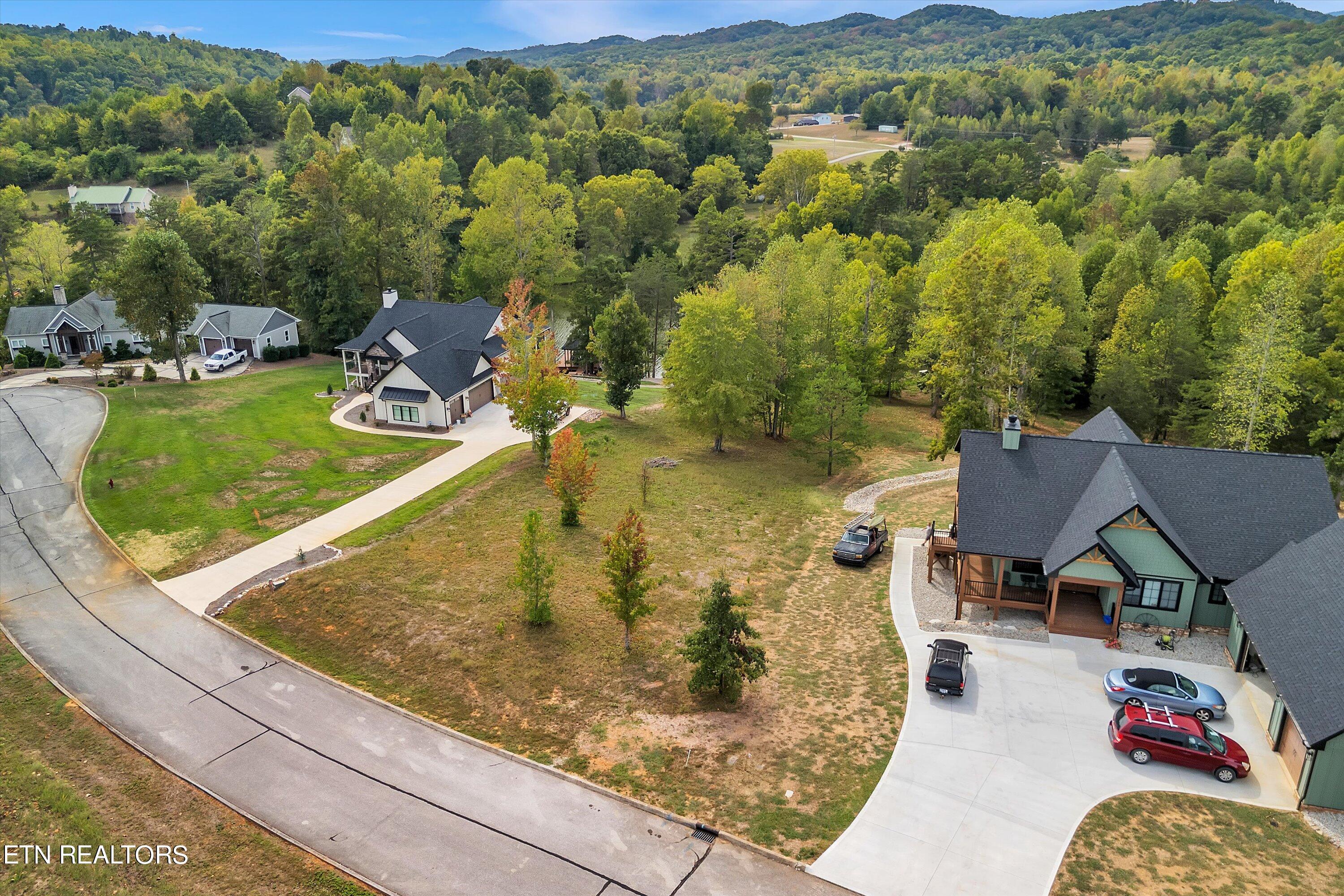 108 Blue Heron Bluff Harriman TN 37748