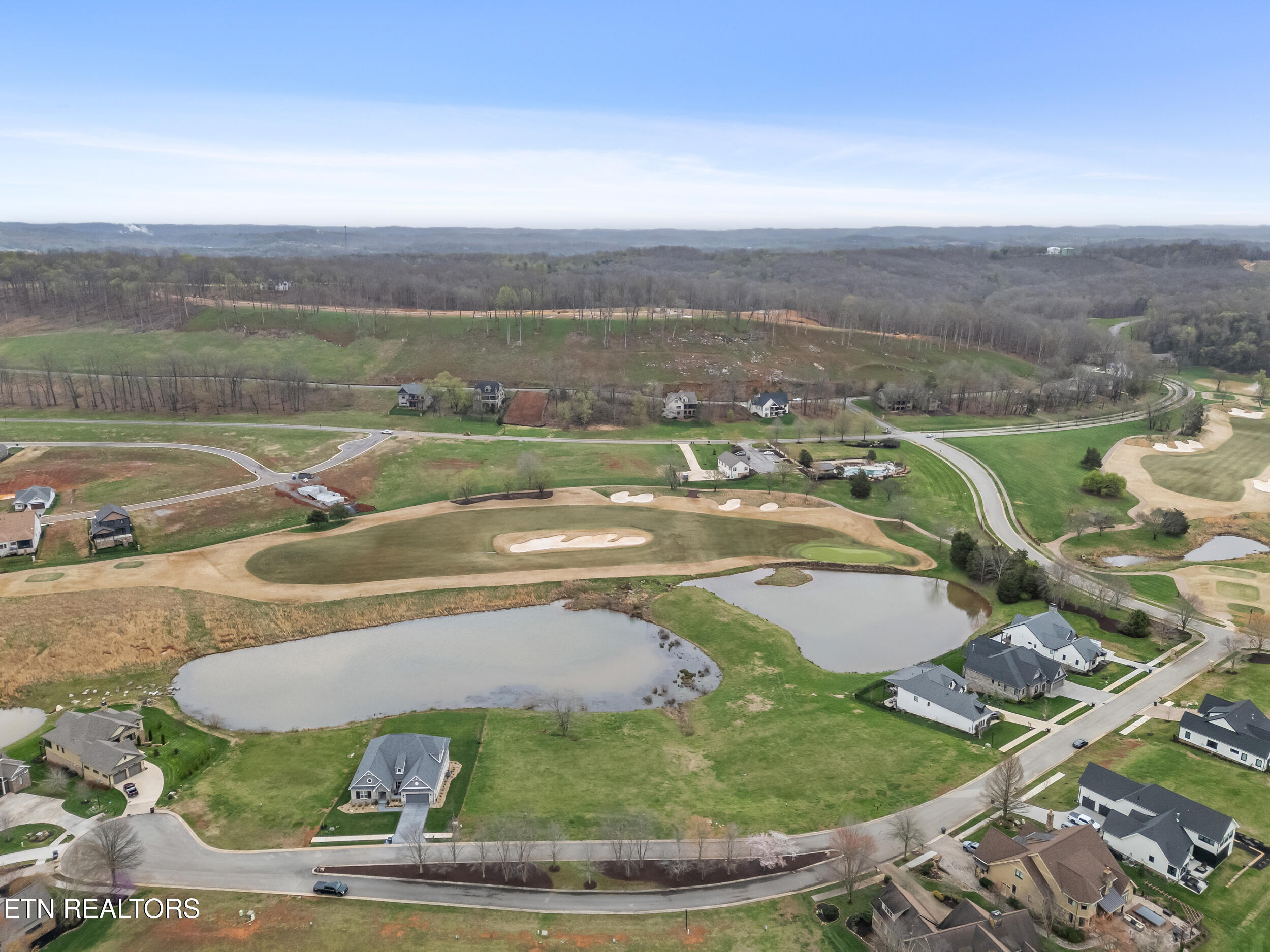 714 Old Barn Lane Loudon TN 37774