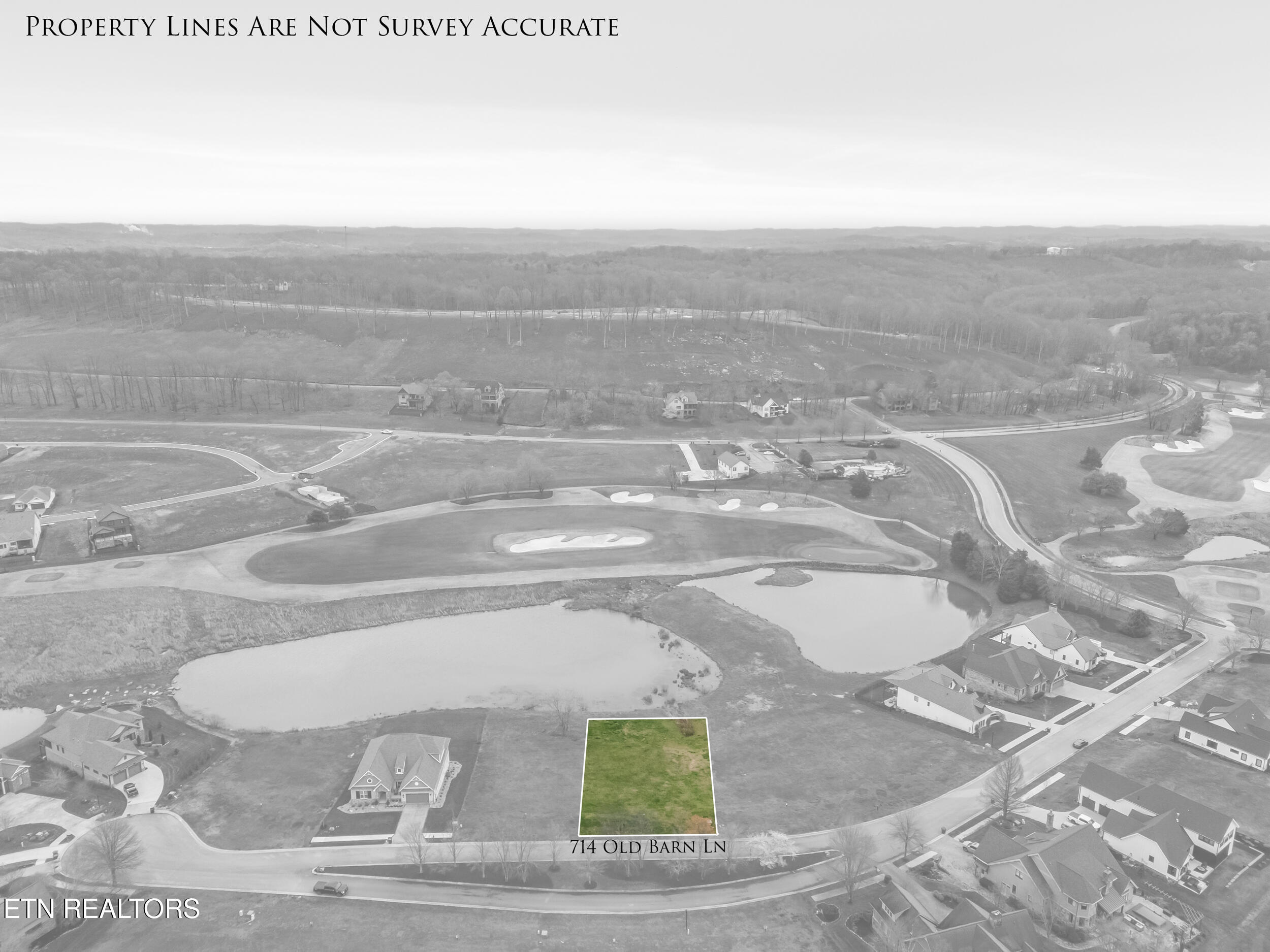 714 Old Barn Lane Loudon TN 37774