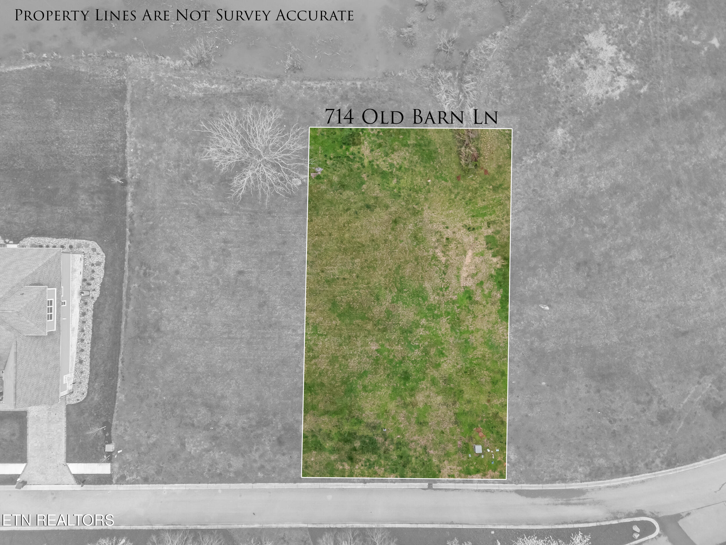 714 Old Barn Lane Loudon TN 37774
