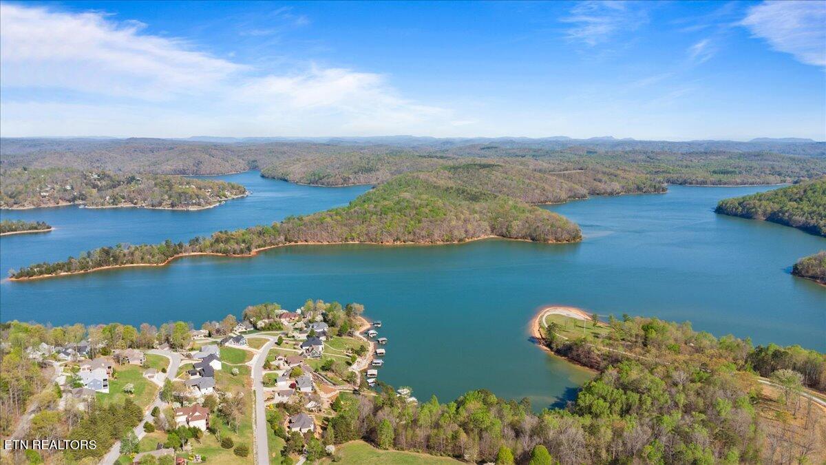 Lot 13 Demory Road Lafollette TN 37766