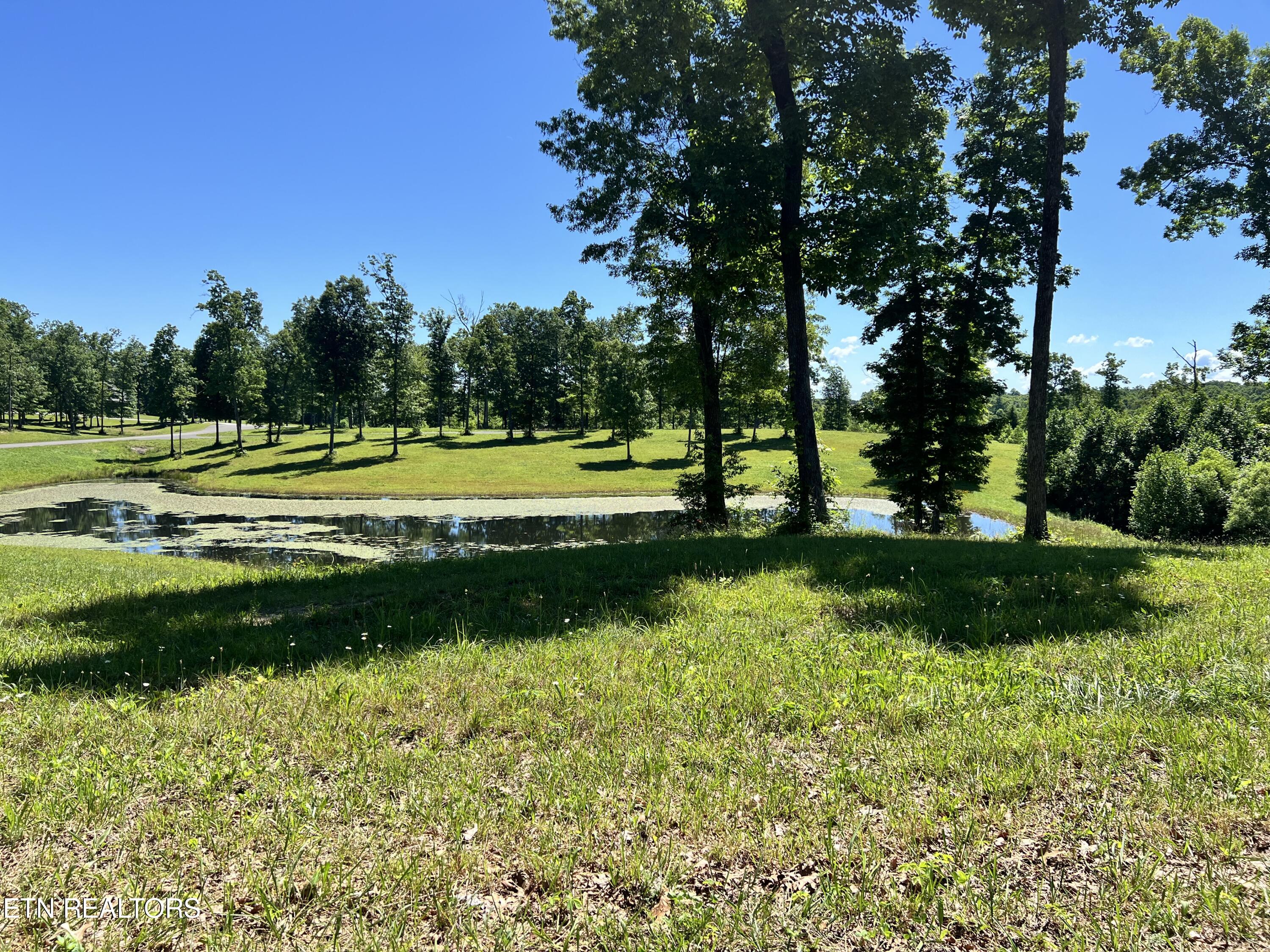 Lot 21 Bluff View Loop Crossville TN 38571