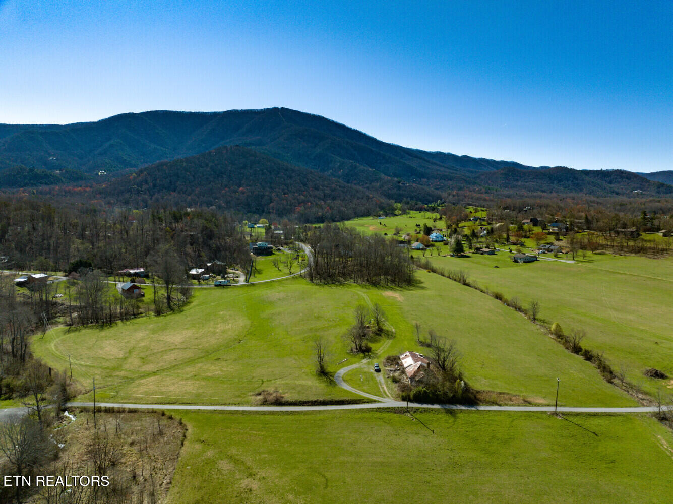 Lot 9 Tarwater Lane Sevierville TN 37862