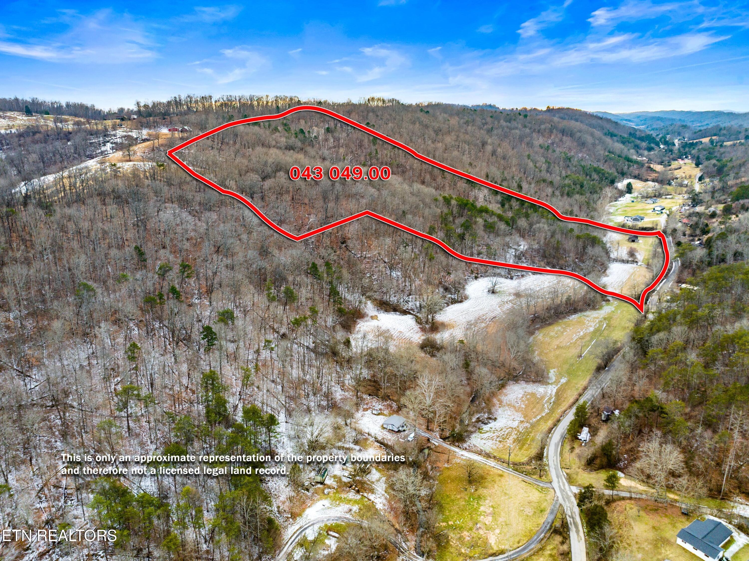 00 Kettle Hollow Road Maynardville TN 37807