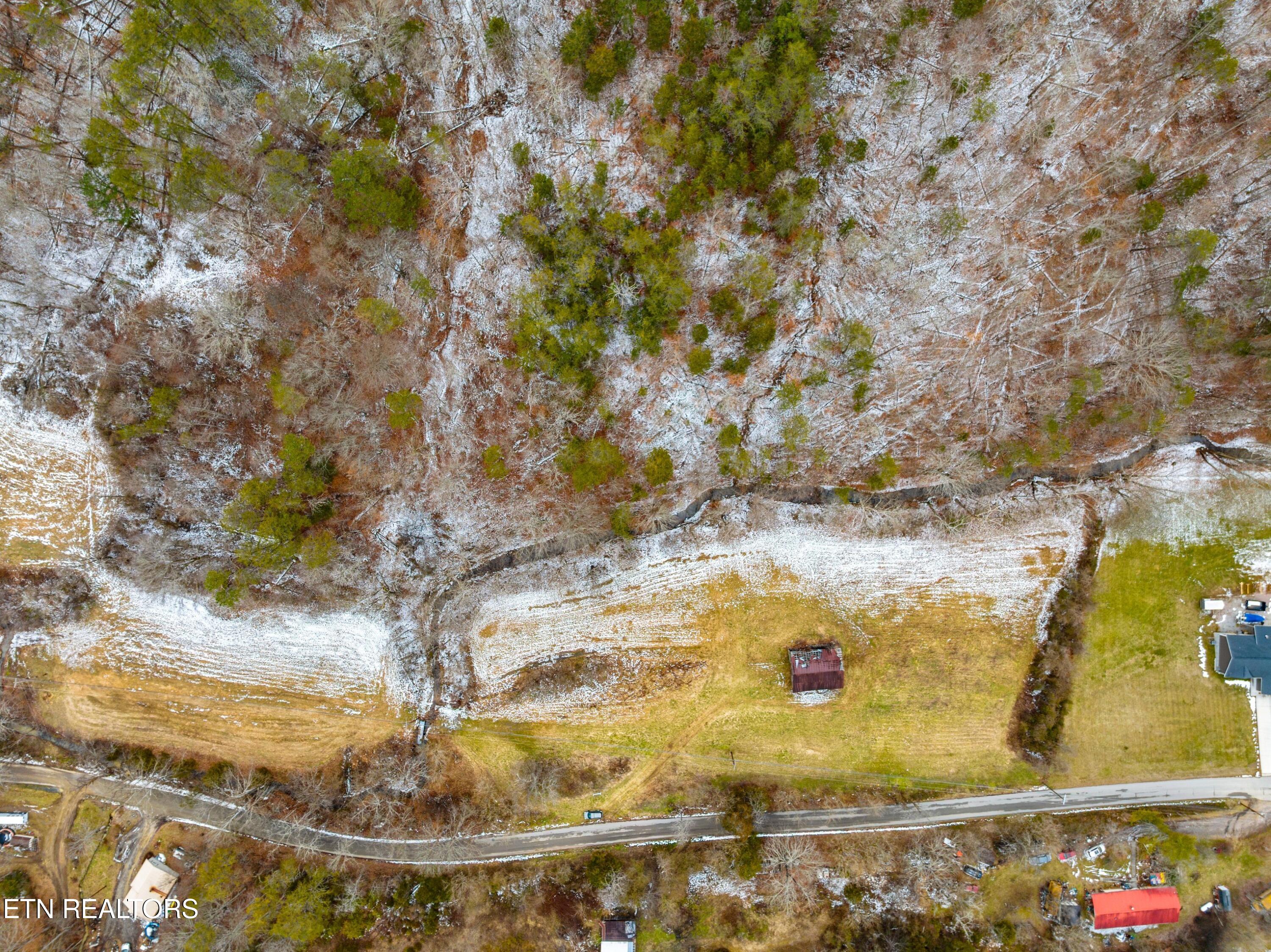 00 Kettle Hollow Road Maynardville TN 37807
