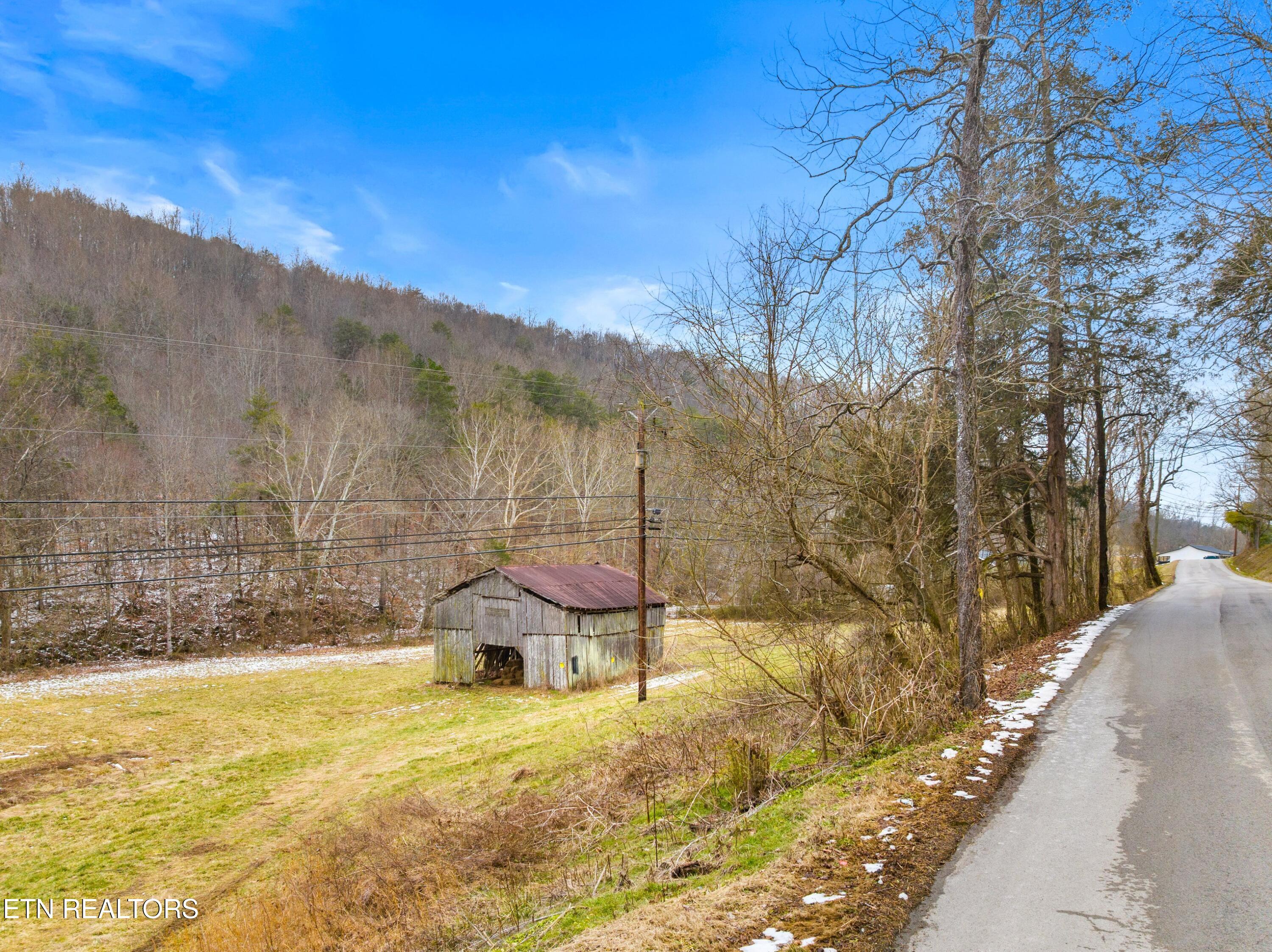 00 Kettle Hollow Road Maynardville TN 37807