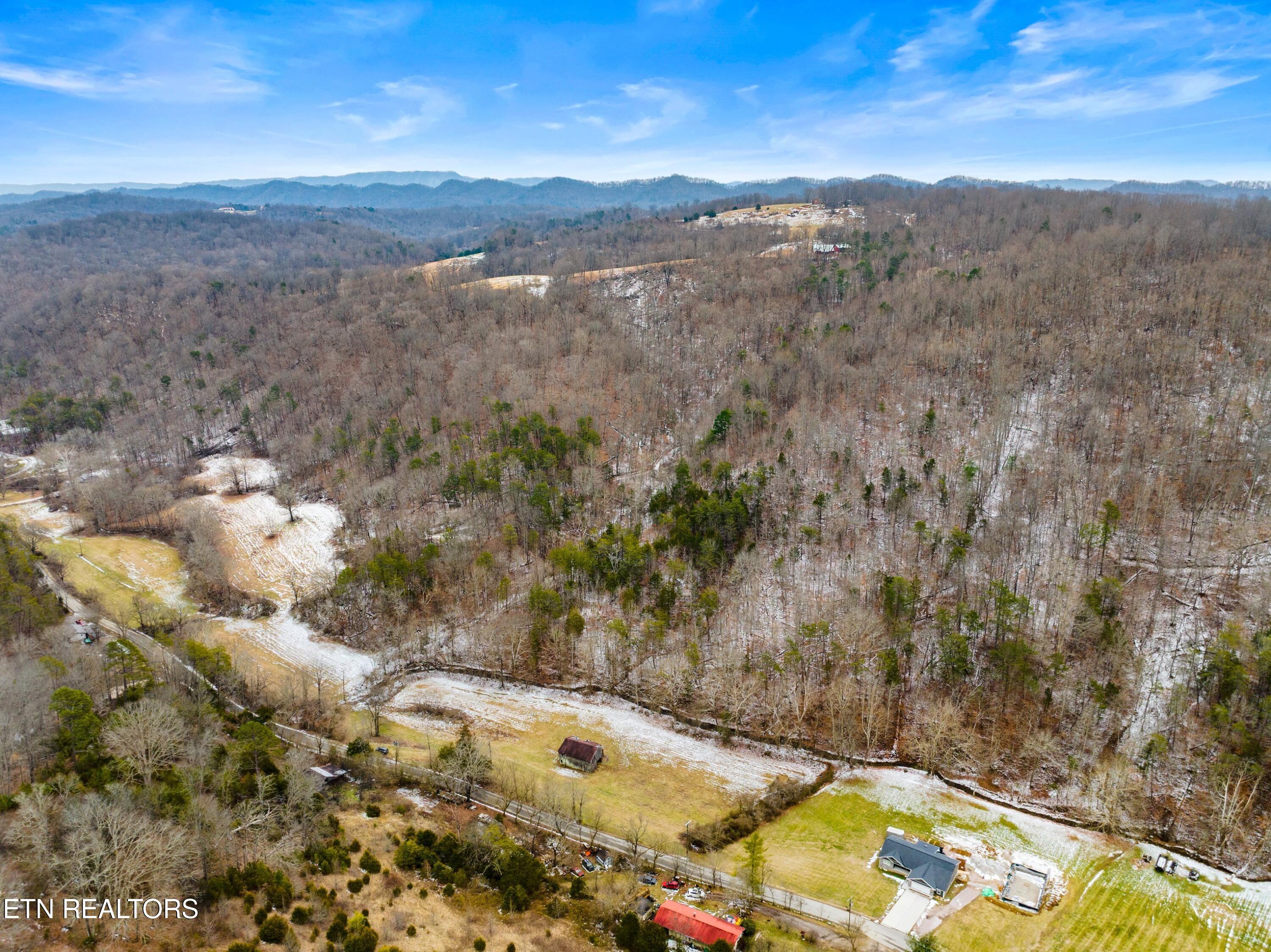 00 Kettle Hollow Road Maynardville TN 37807