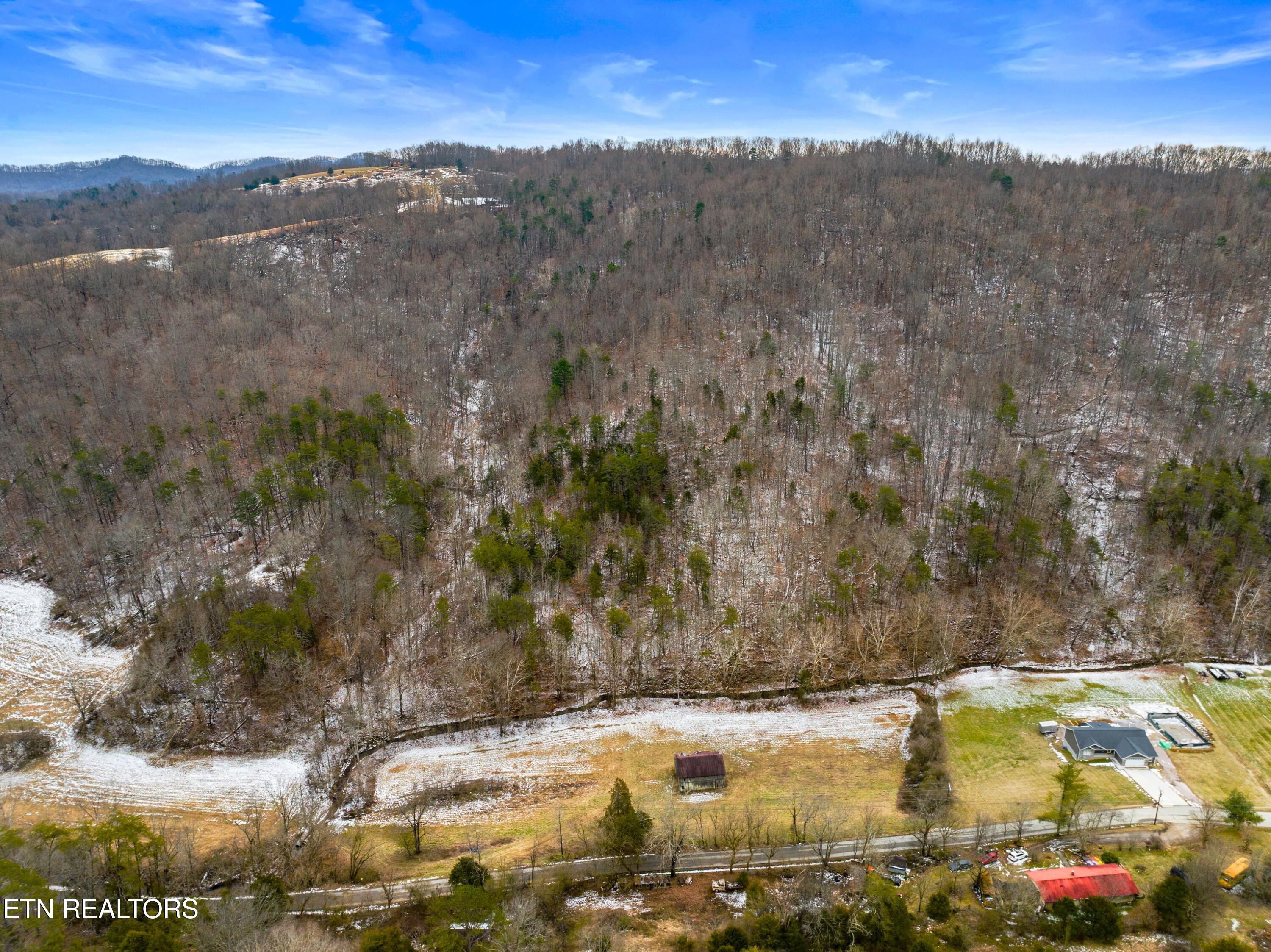 00 Kettle Hollow Road Maynardville TN 37807