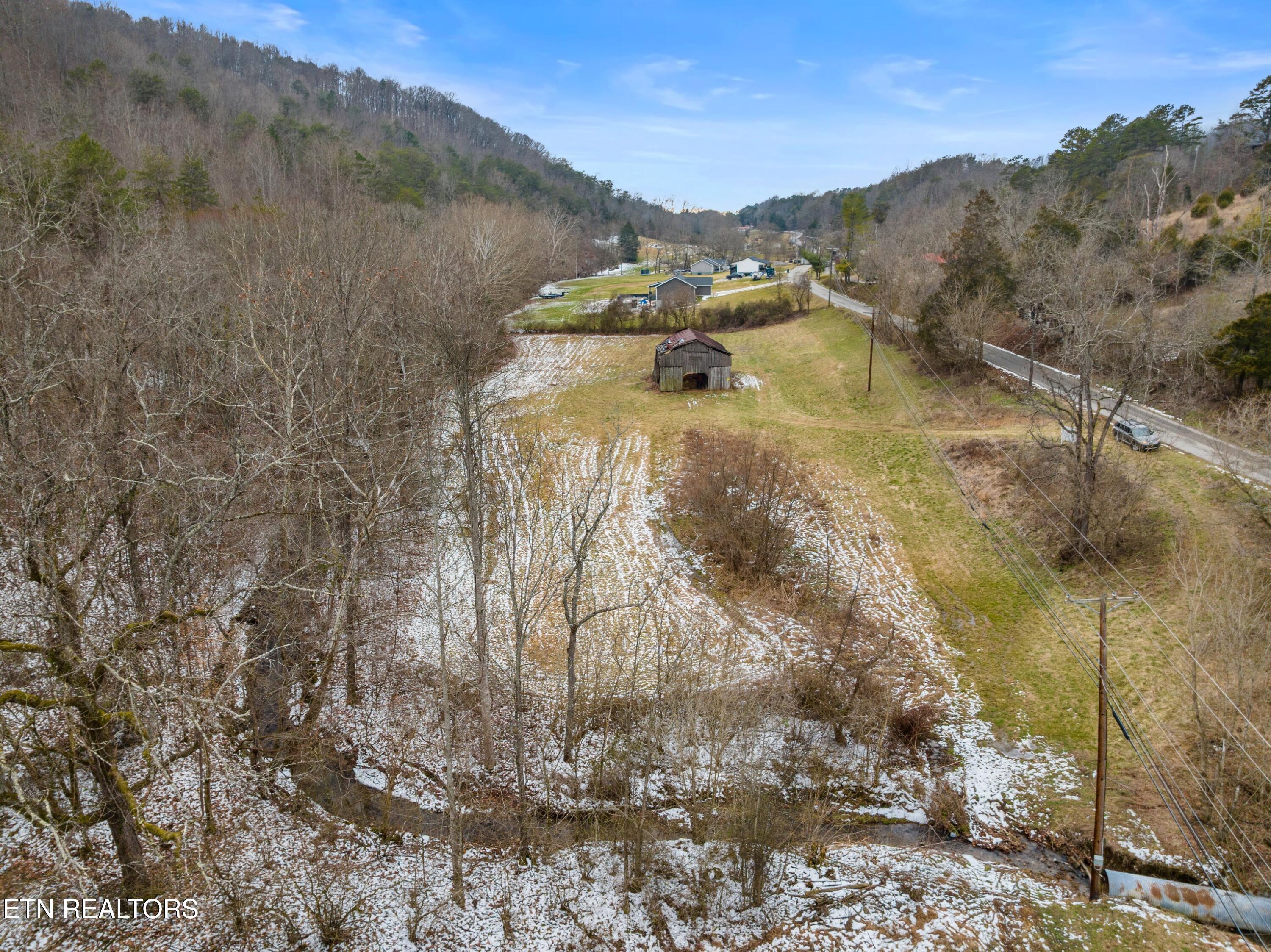 00 Kettle Hollow Road Maynardville TN 37807
