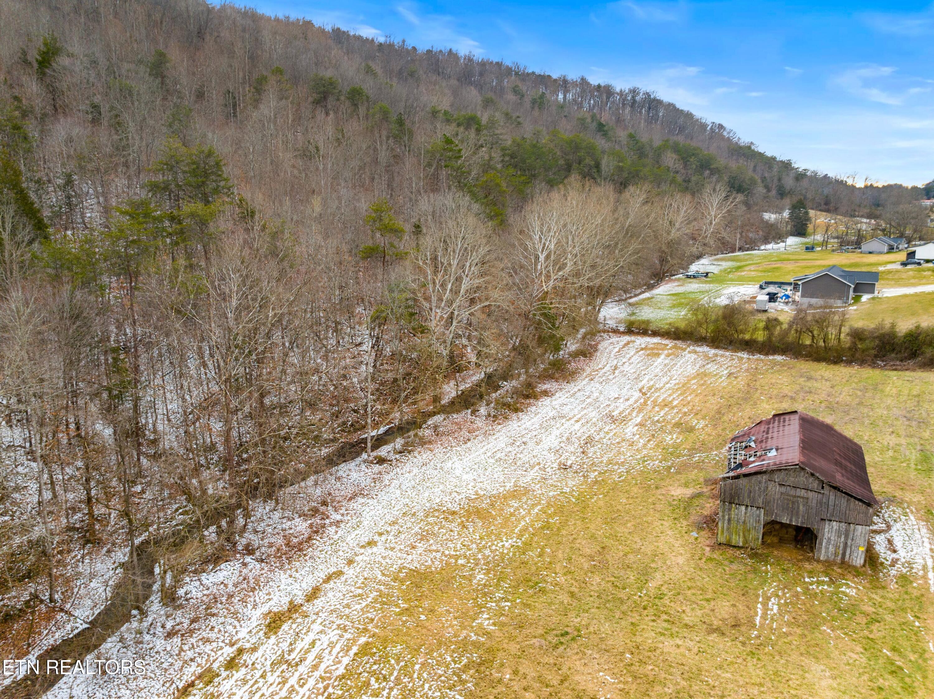 00 Kettle Hollow Road Maynardville TN 37807