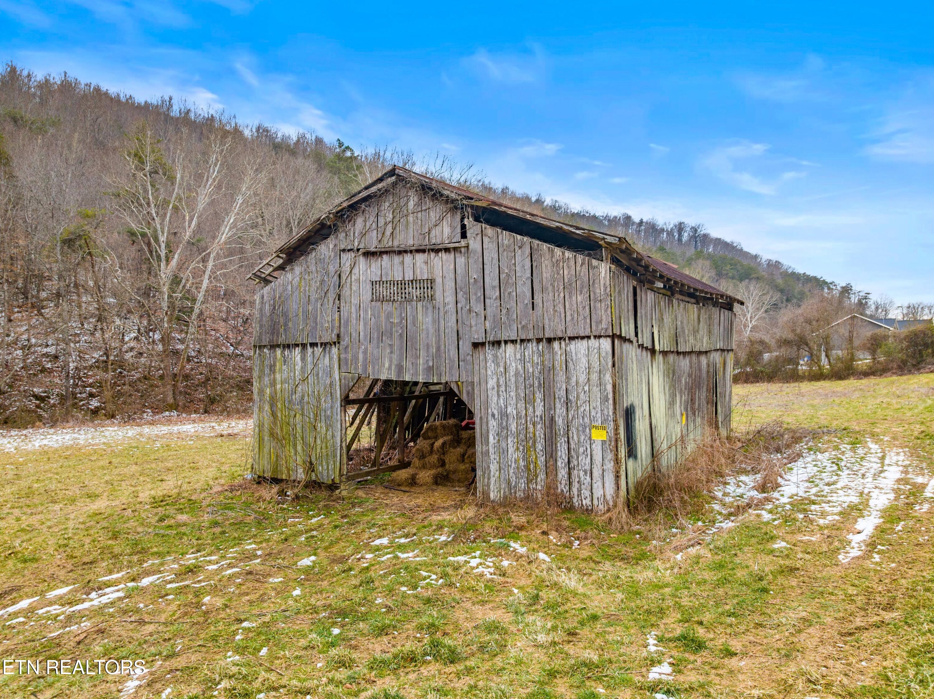 00 Kettle Hollow Road Maynardville TN 37807