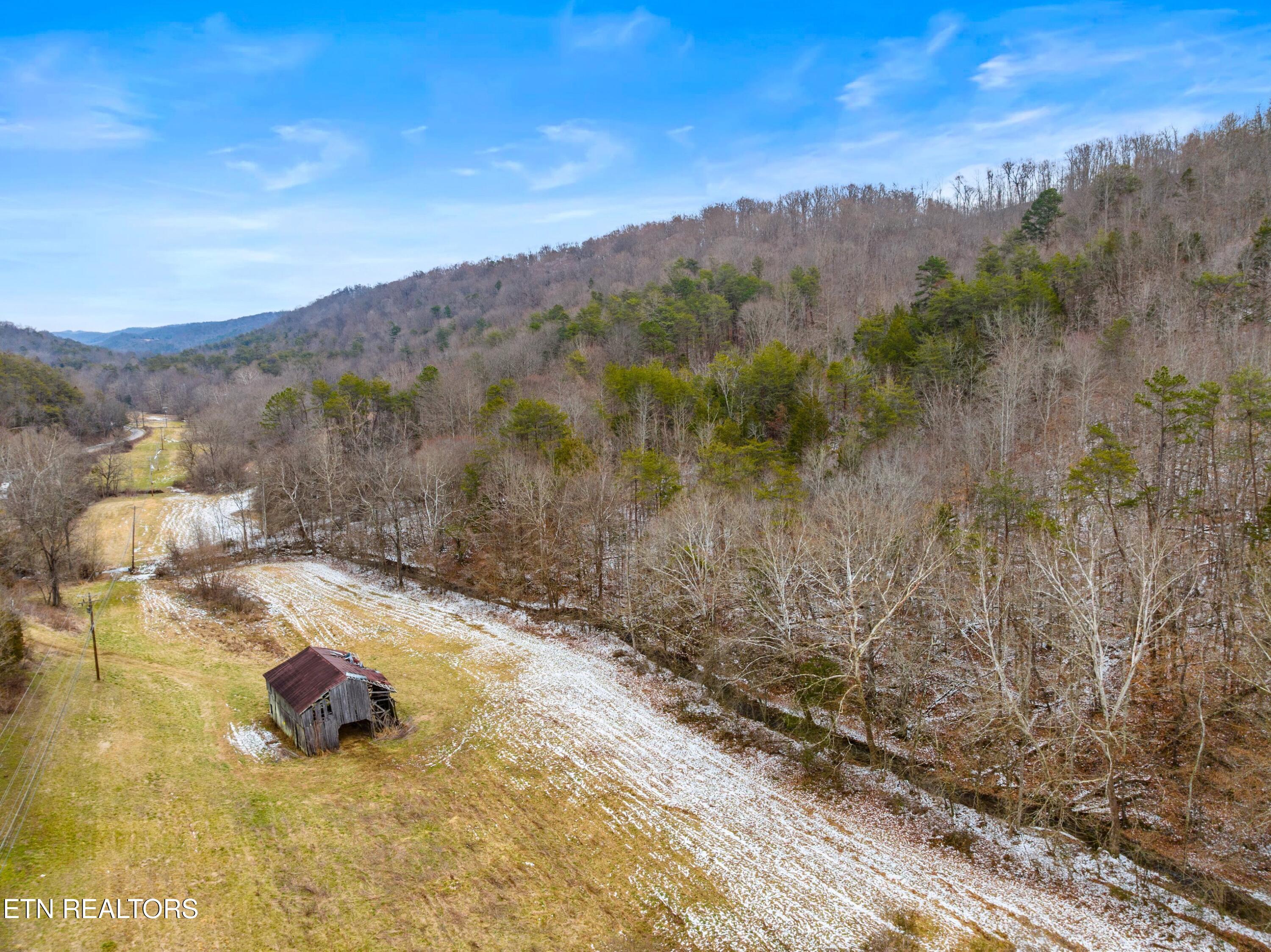 00 Kettle Hollow Road Maynardville TN 37807