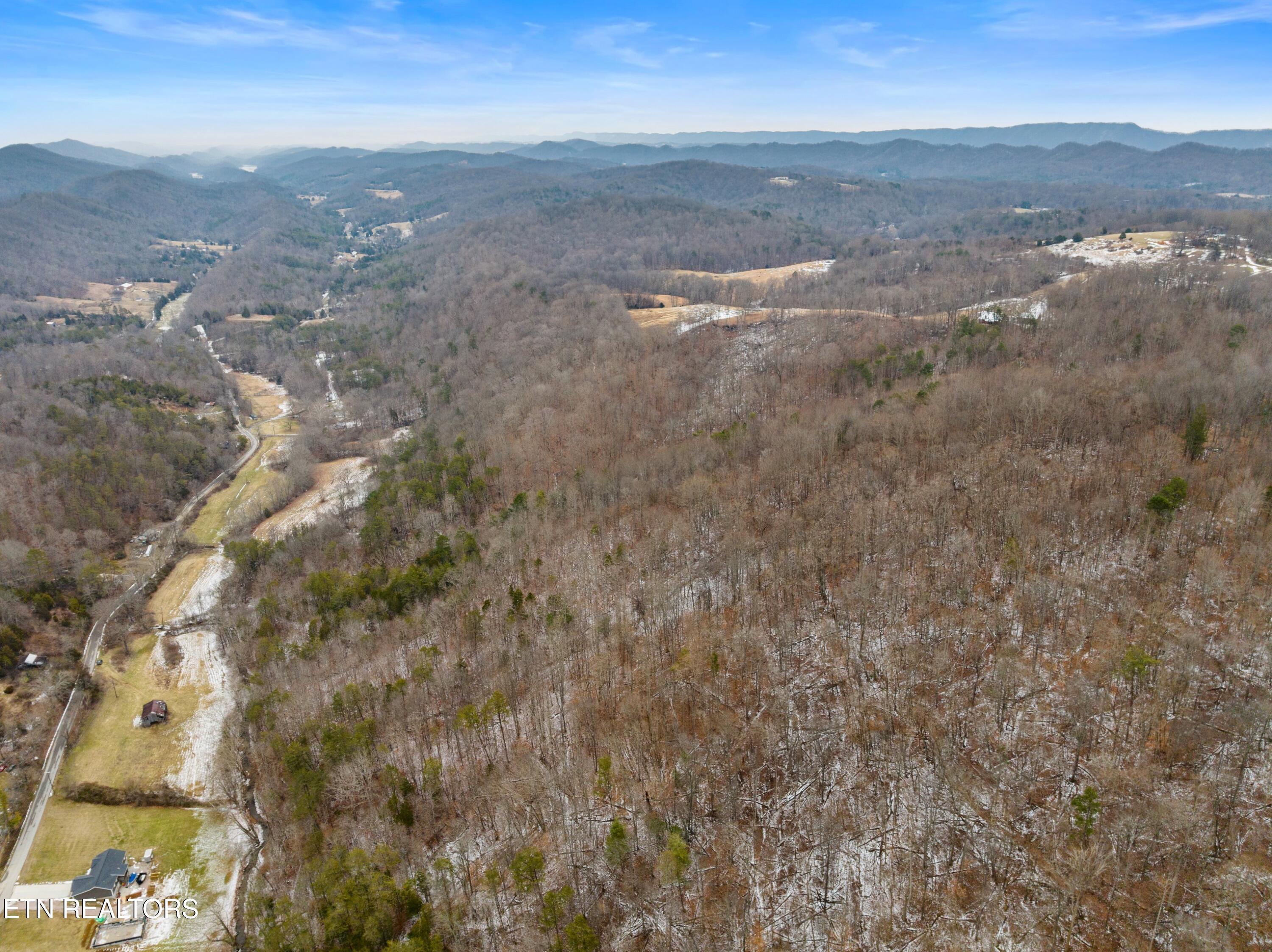 00 Kettle Hollow Road Maynardville TN 37807
