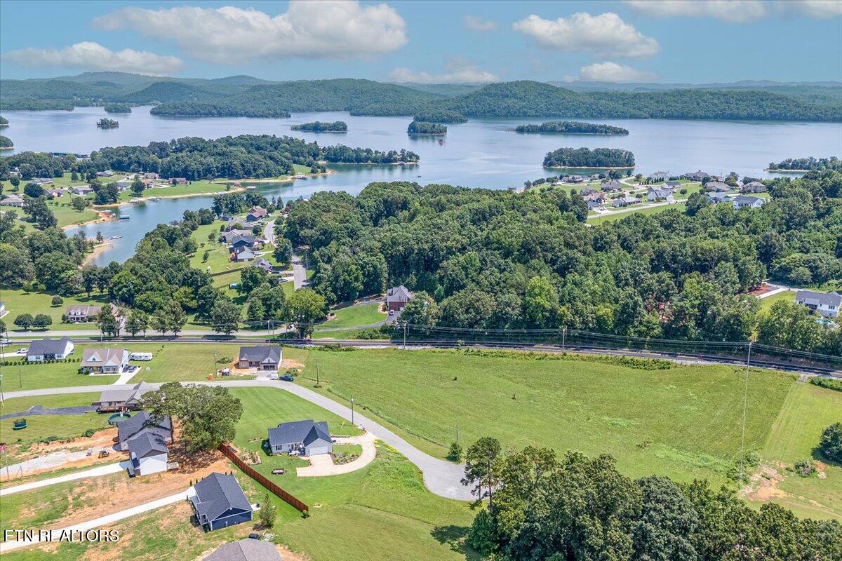 211 Washita Lane Rutledge TN 37861