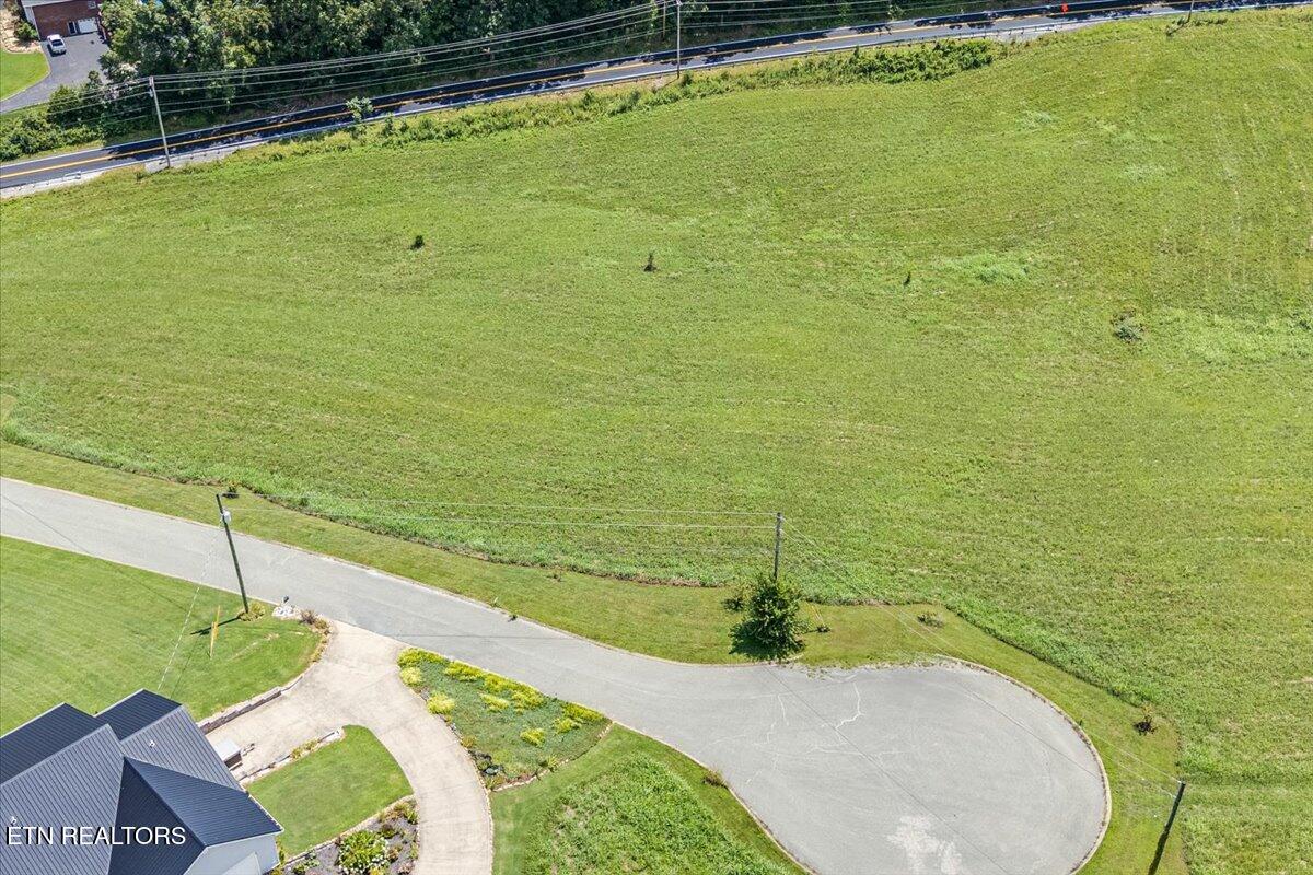 211 Washita Lane Rutledge TN 37861