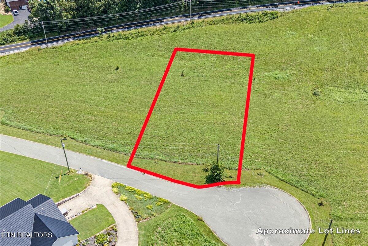 211 Washita Lane Rutledge TN 37861