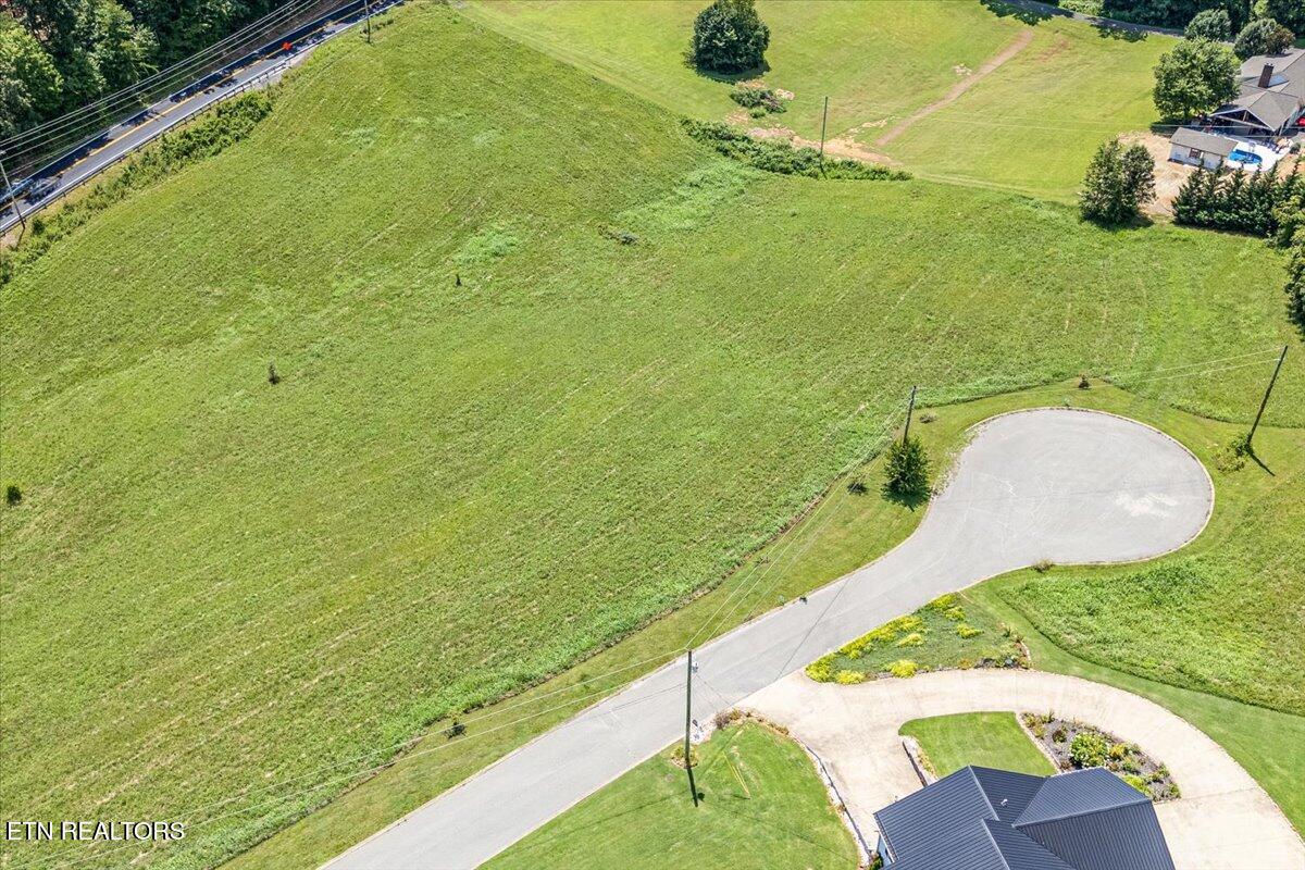 211 Washita Lane Rutledge TN 37861