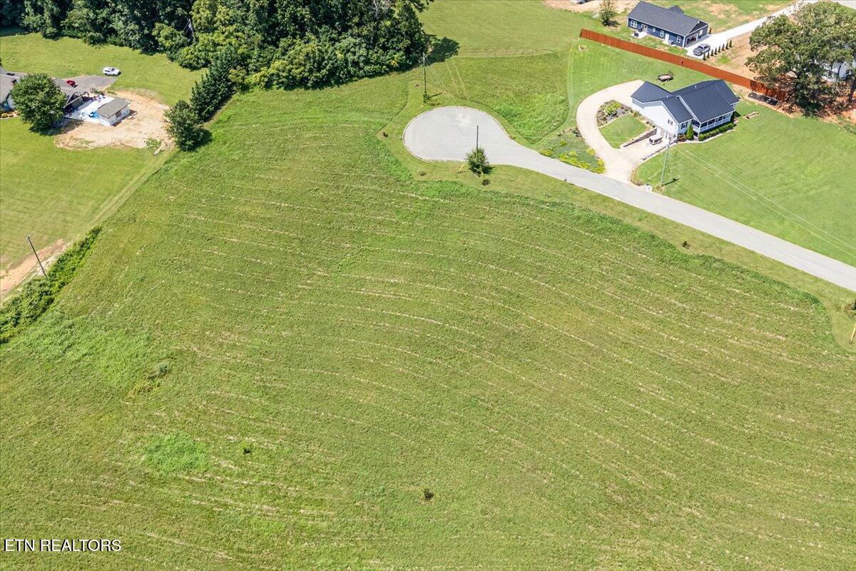 211 Washita Lane Rutledge TN 37861