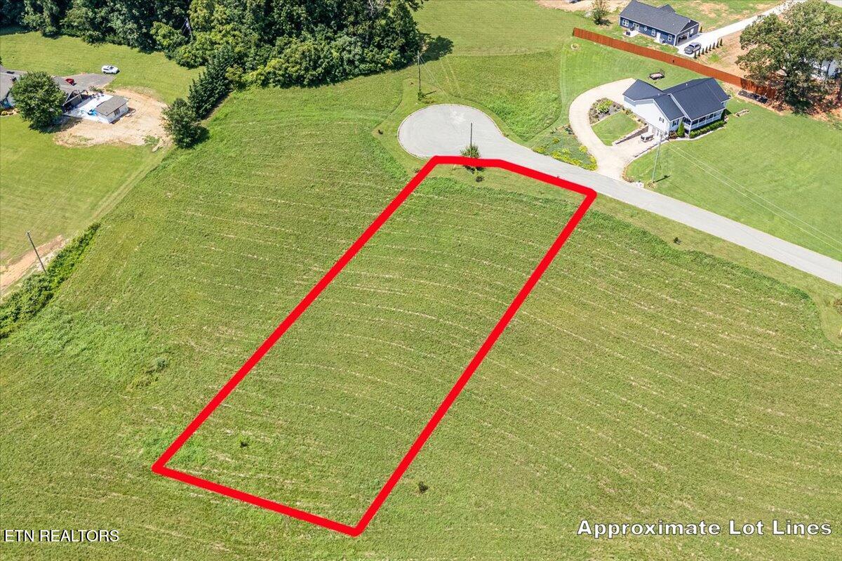 211 Washita Lane Rutledge TN 37861