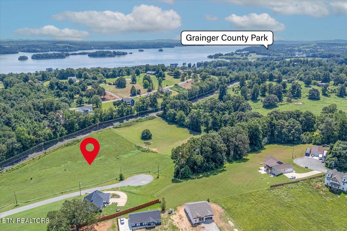 211 Washita Lane Rutledge TN 37861