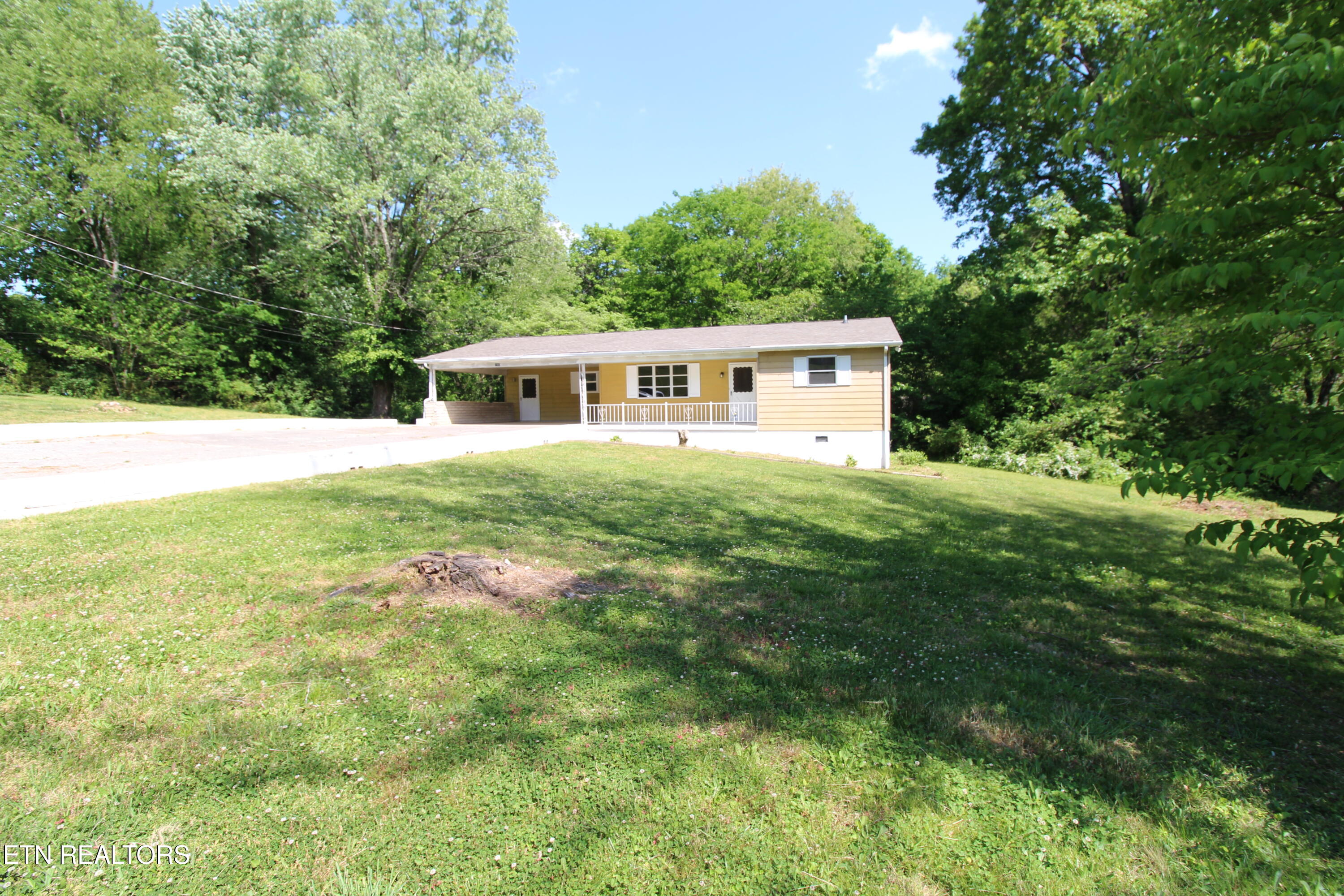0 Rutledge Pike Knoxville TN 37924
