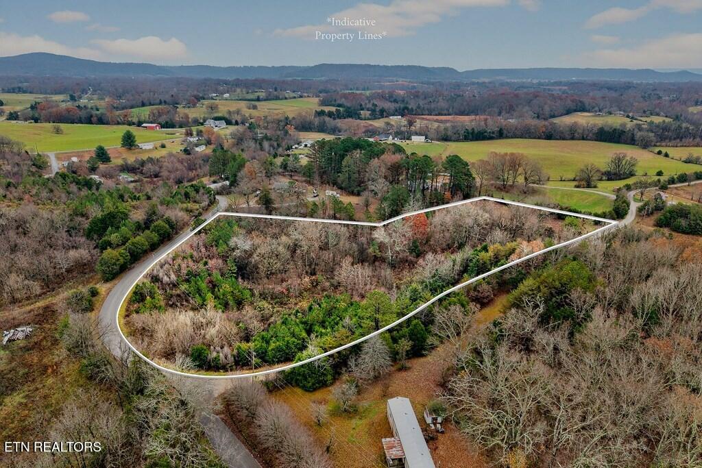 0 N Center Point Acres Walling TN 38587