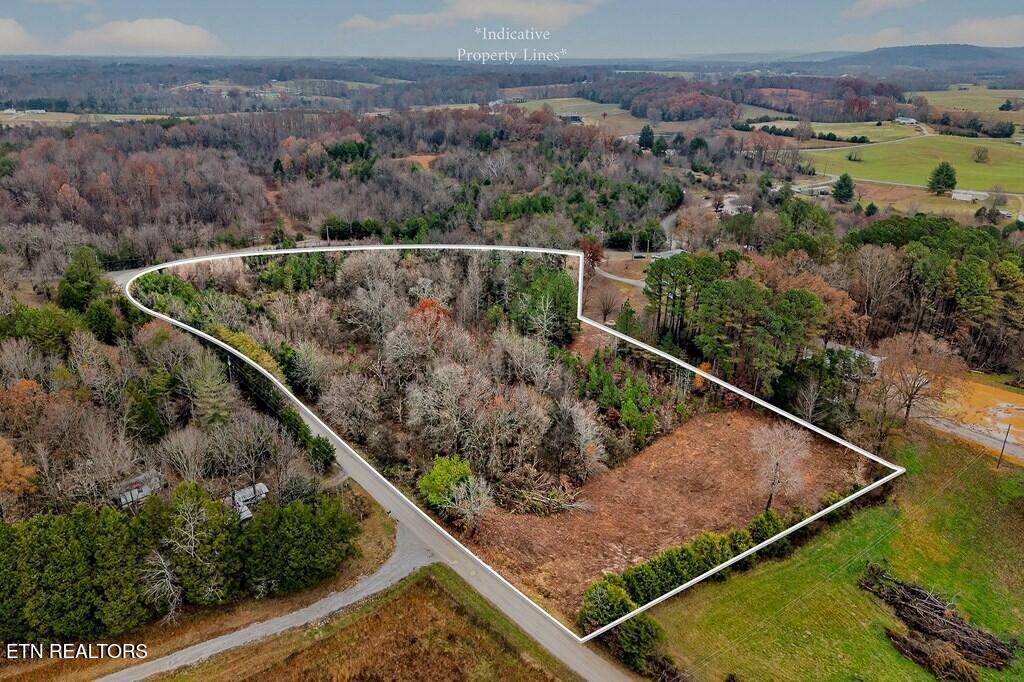 0 N Center Point Acres Walling TN 38587