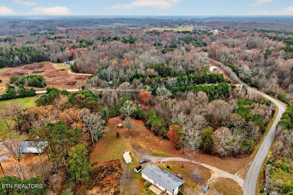 0 N Center Point Acres Walling TN 38587