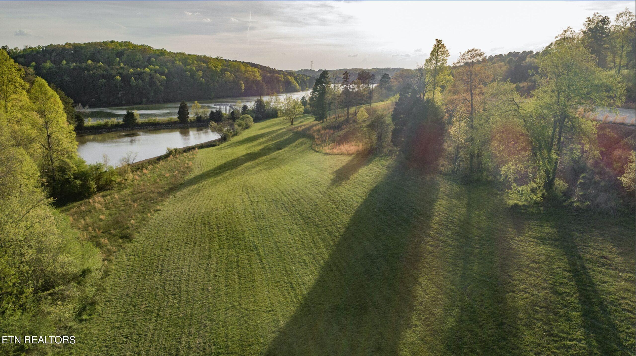 194 Forest Ridge Lane Greenback TN 37742