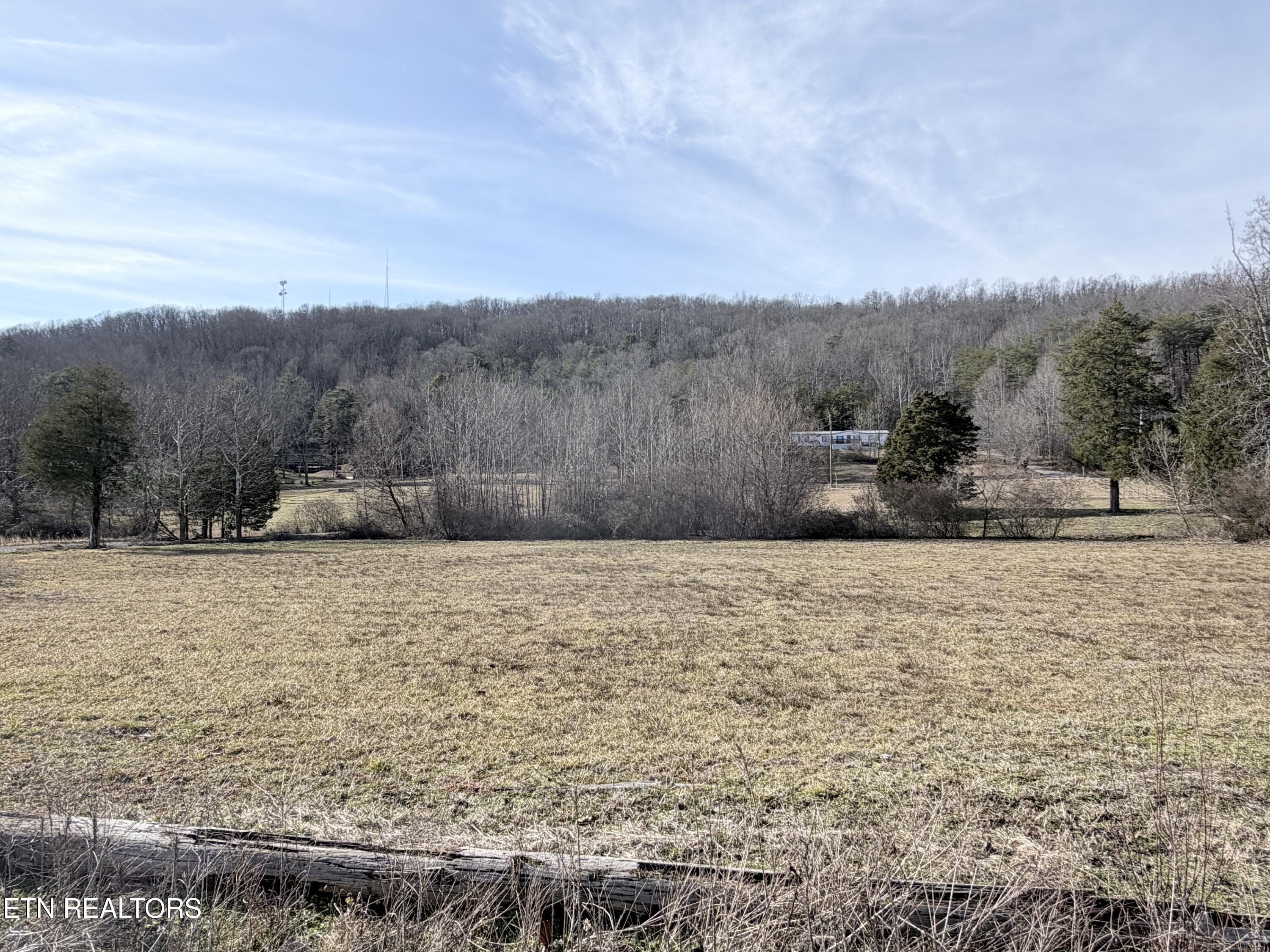 County Road 189 Decatur TN 37322