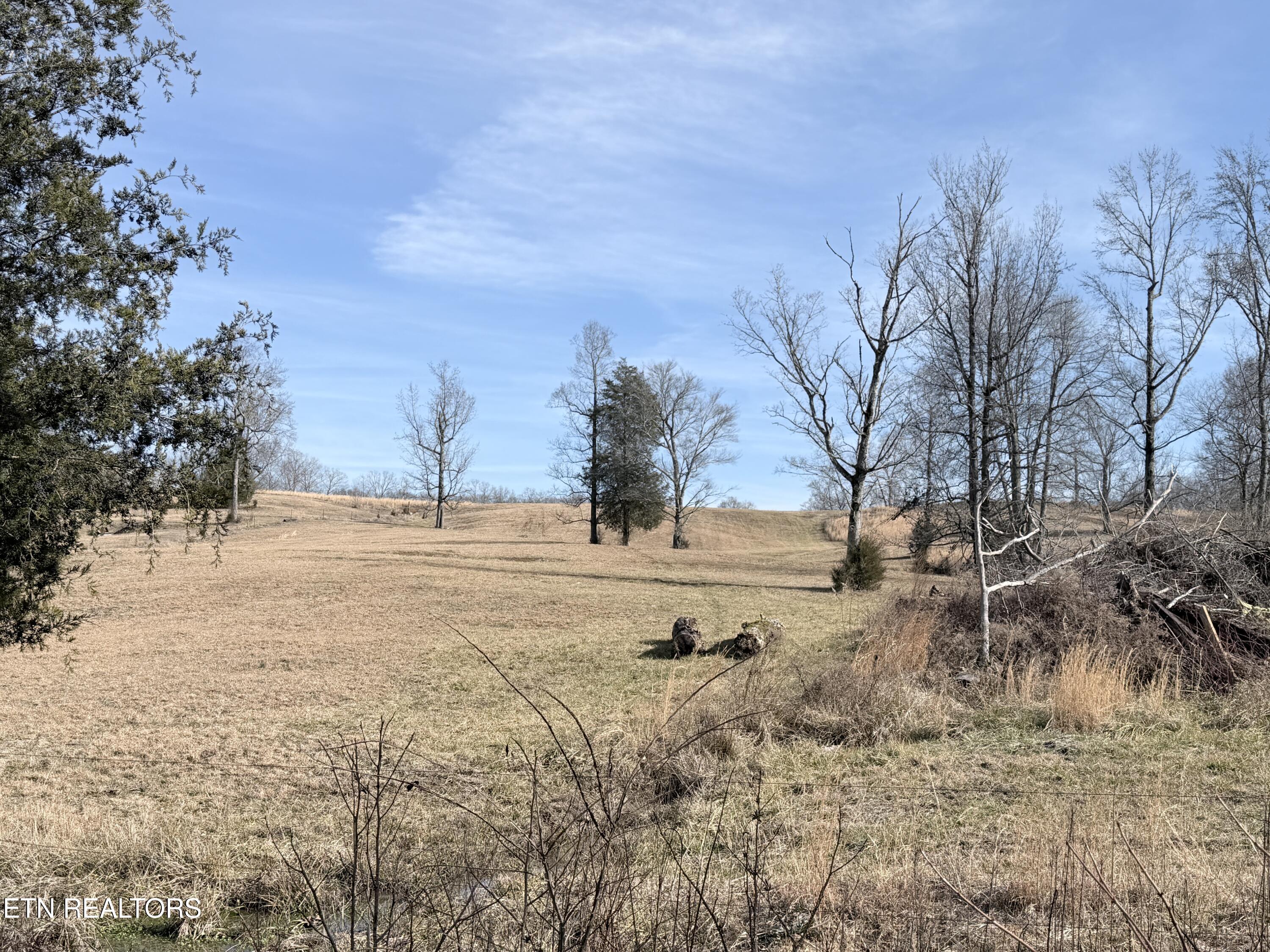County Road 189 Decatur TN 37322