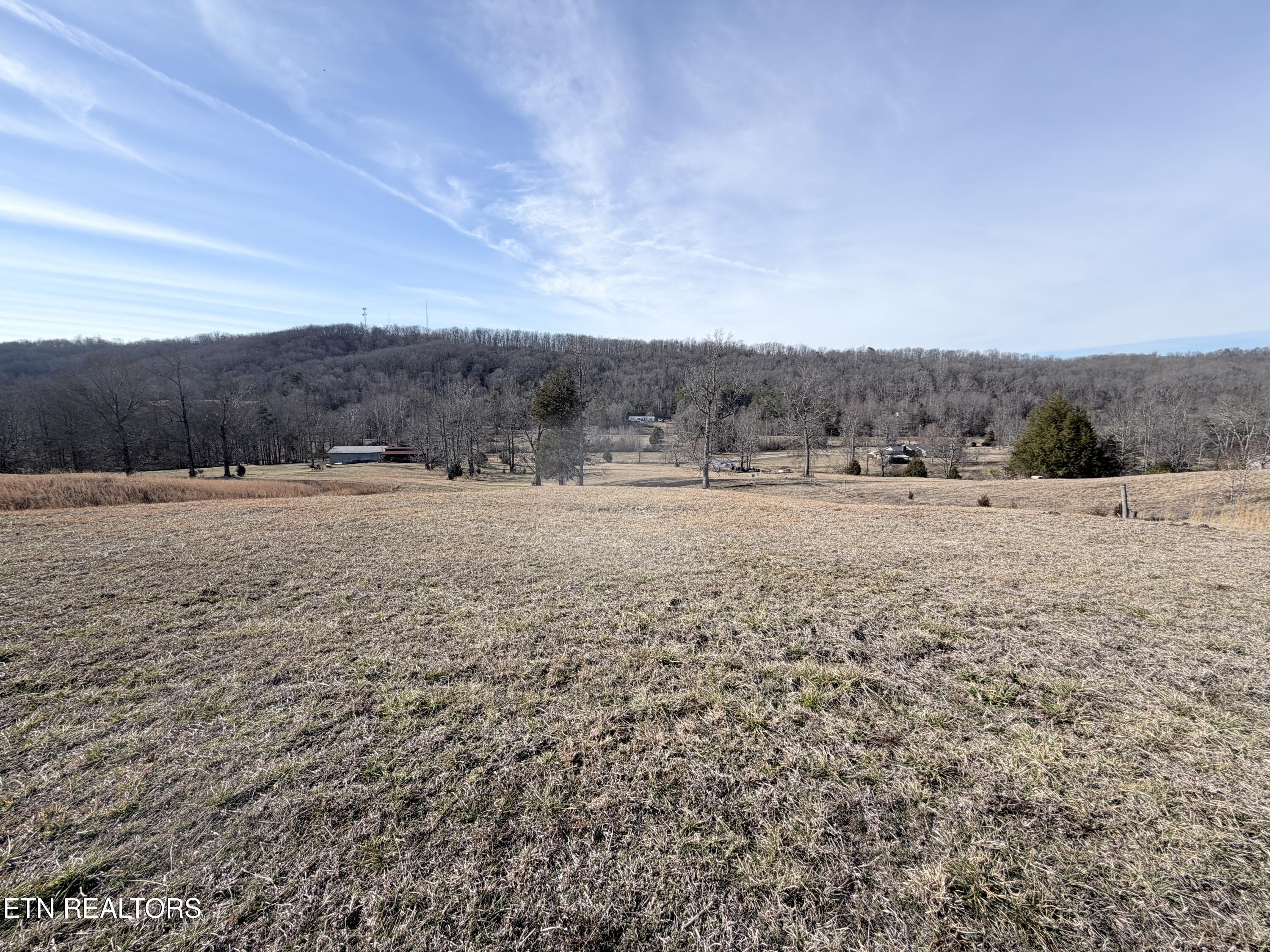 County Road 189 Decatur TN 37322