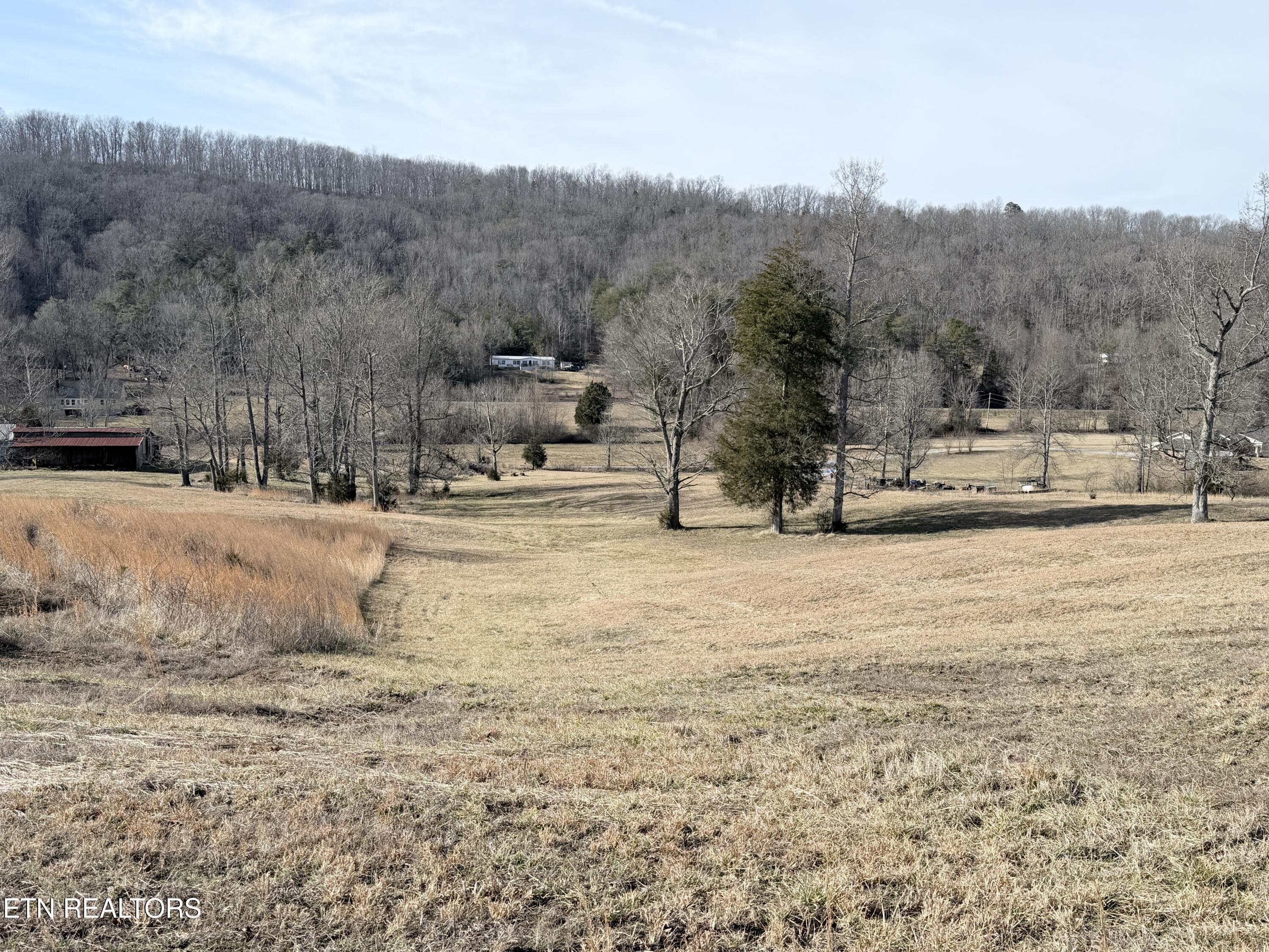 County Road 189 Decatur TN 37322