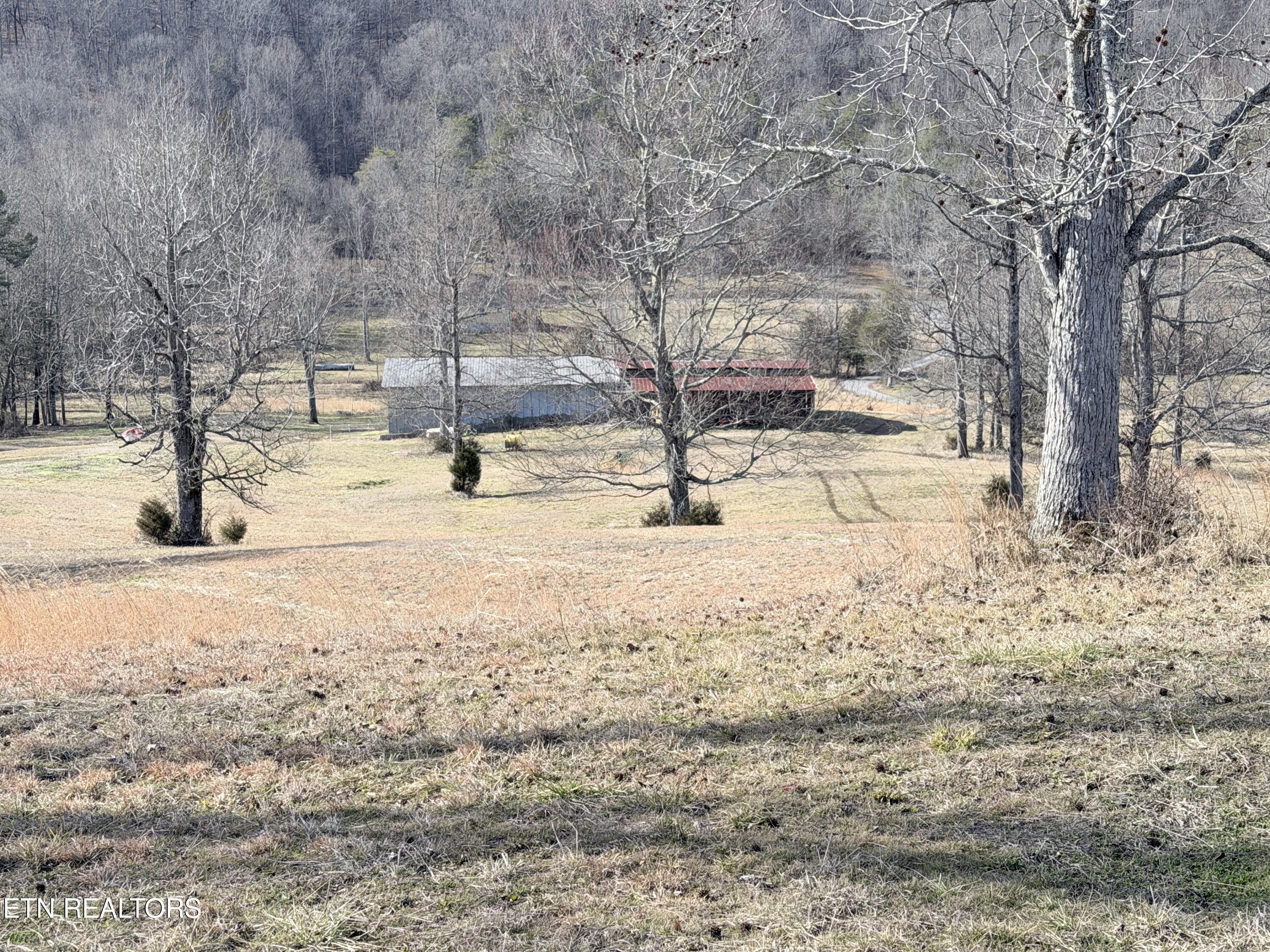 County Road 189 Decatur TN 37322