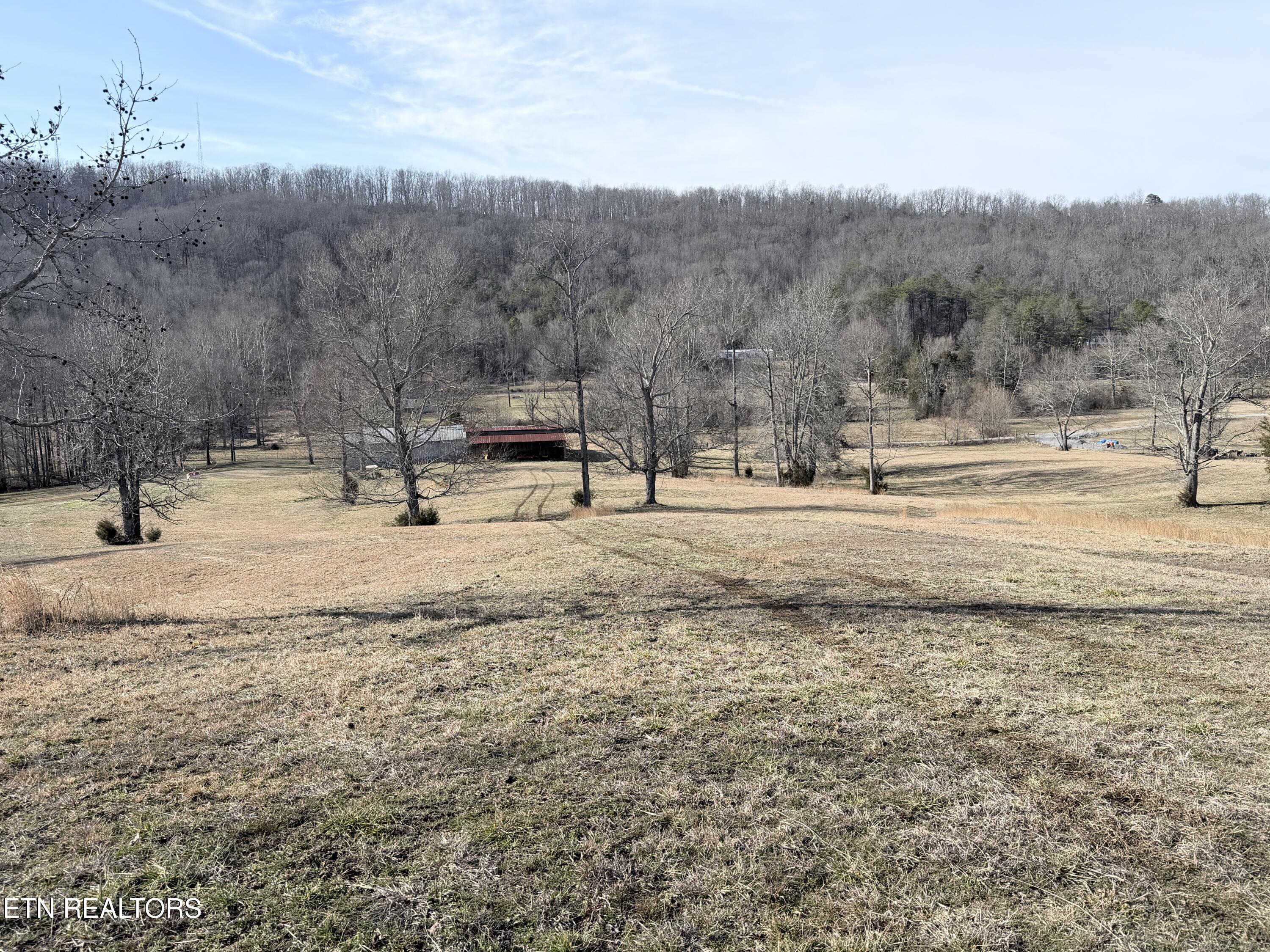 County Road 189 Decatur TN 37322