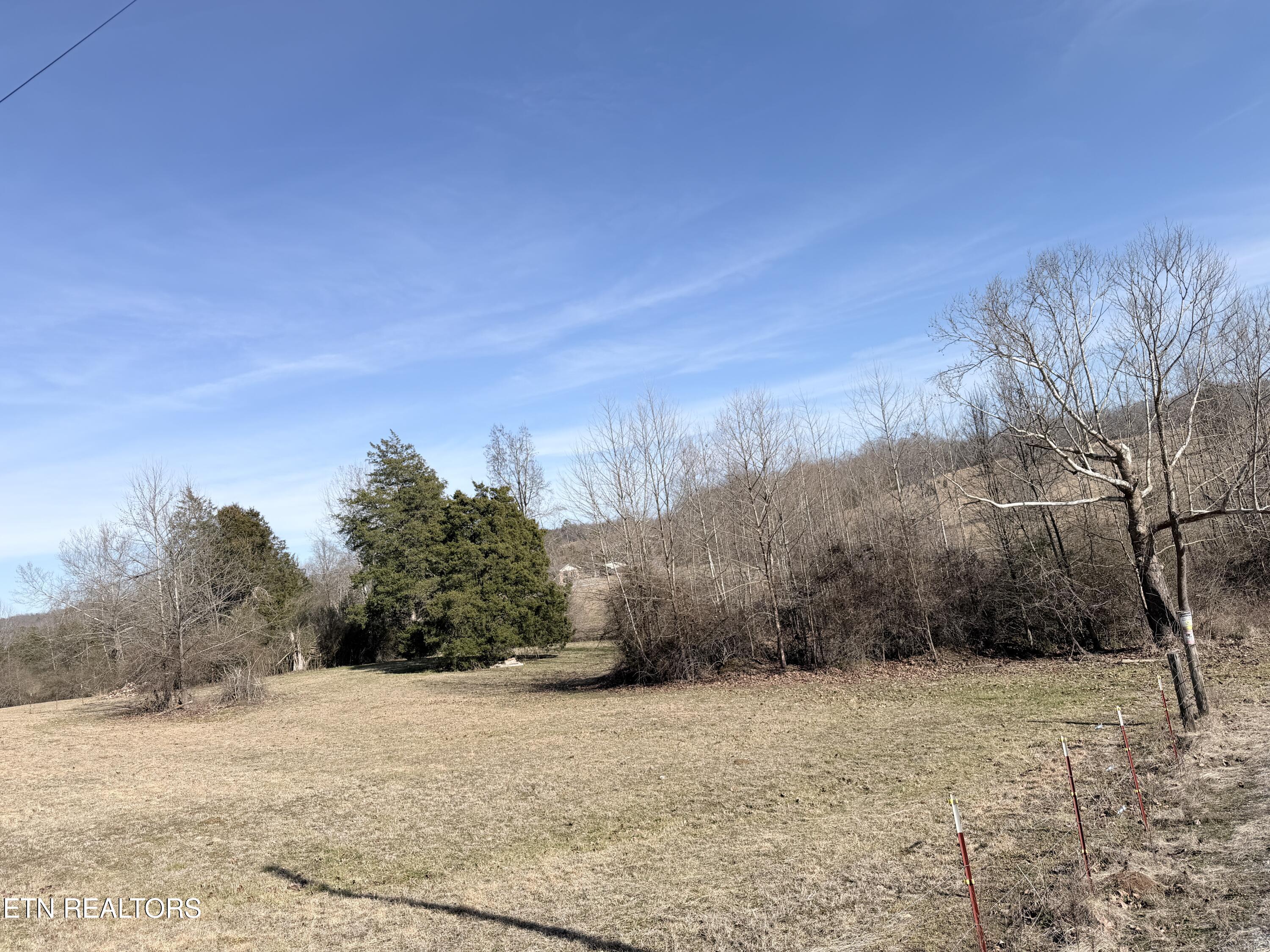 County Road 189 Decatur TN 37322