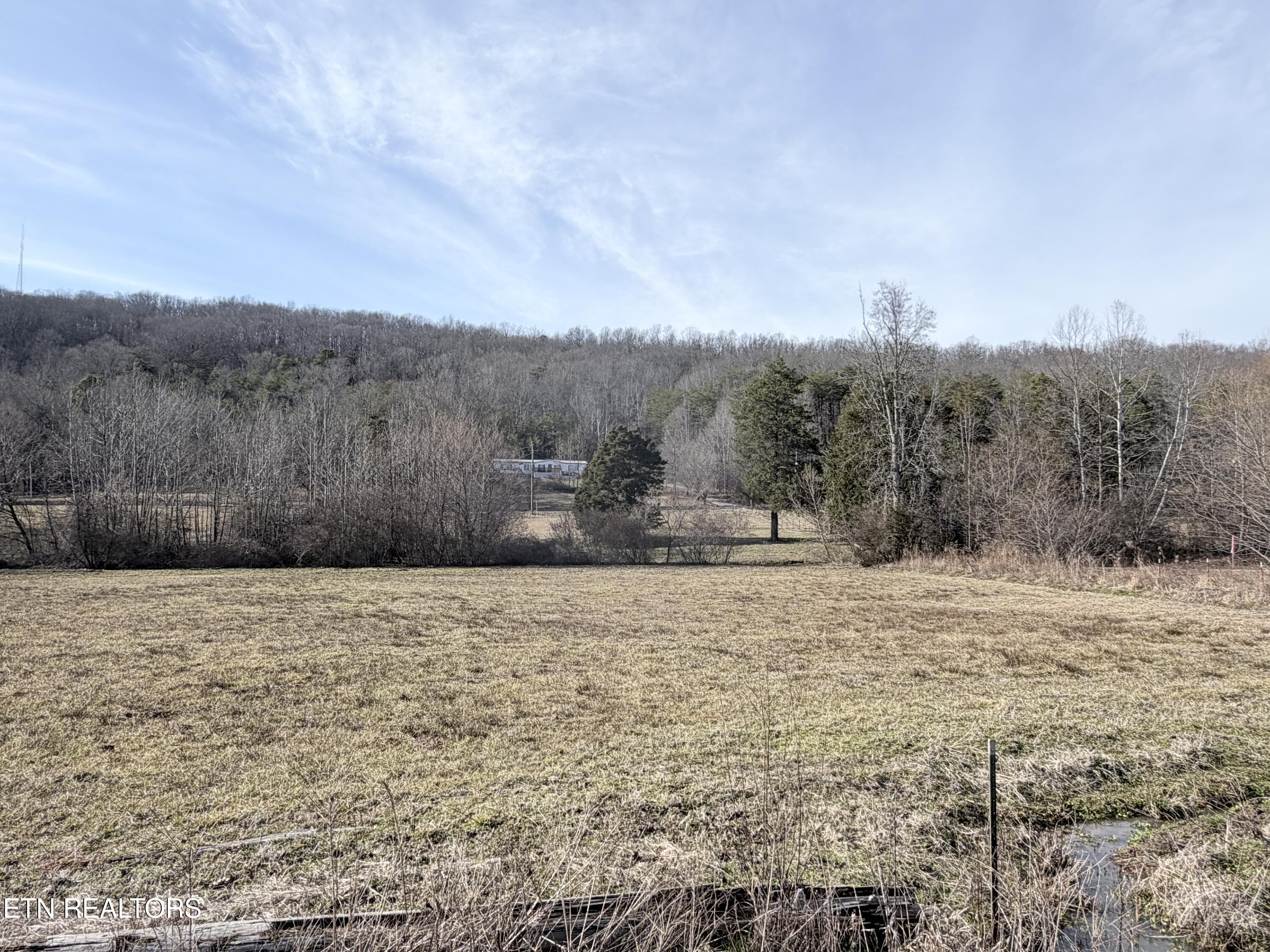 County Road 189 Decatur TN 37322