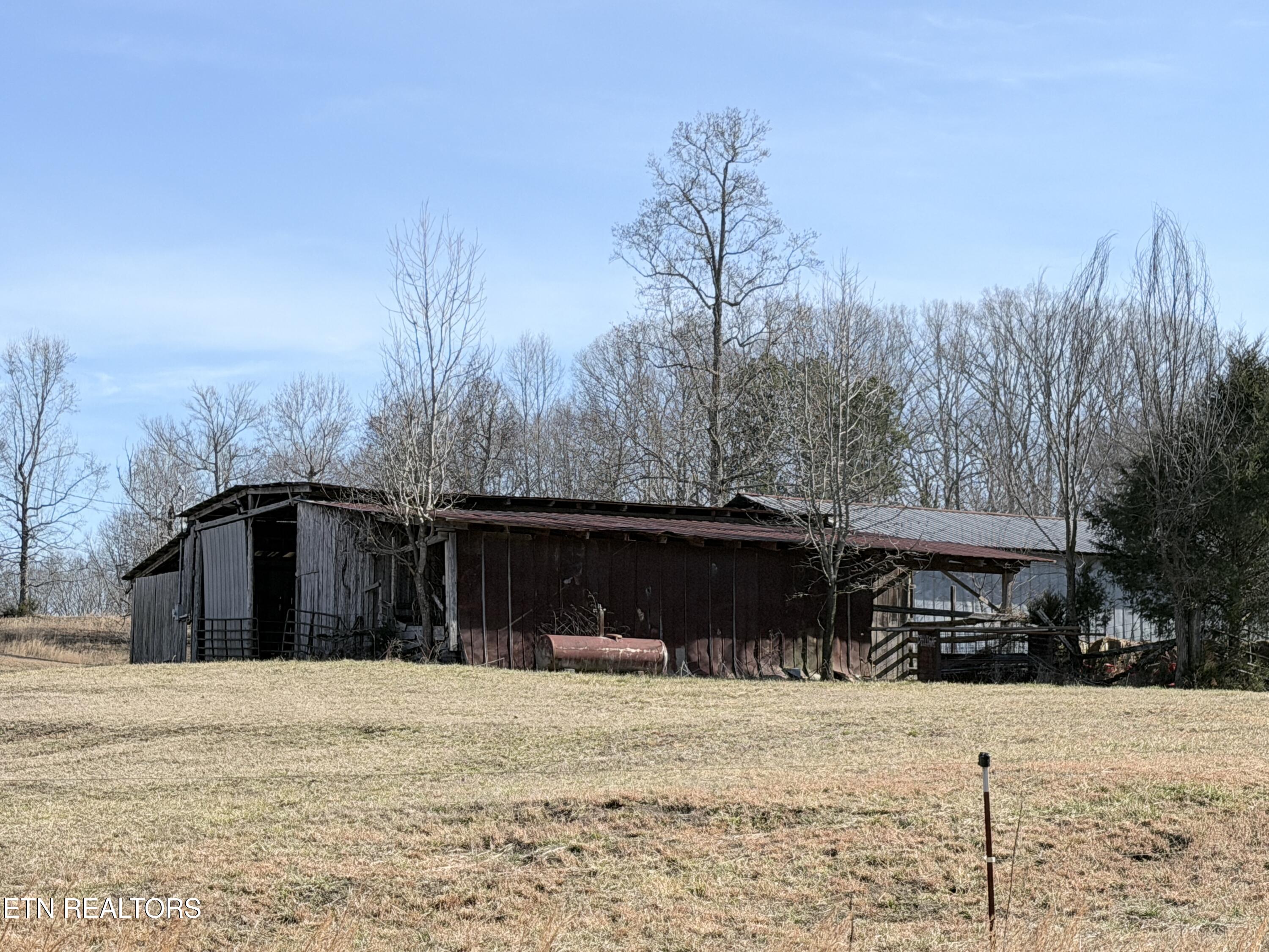 County Road 189 Decatur TN 37322