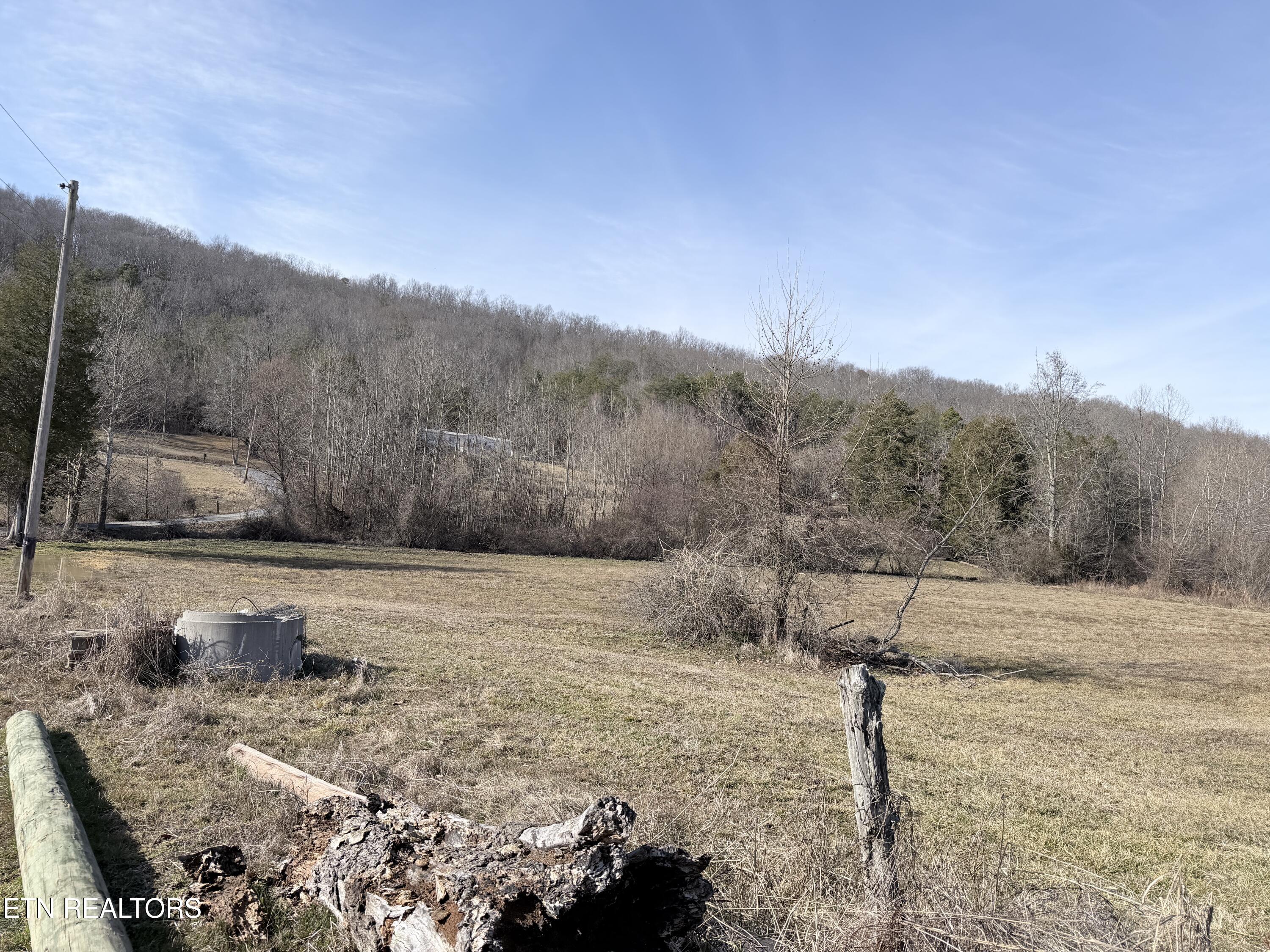 County Road 189 Decatur TN 37322