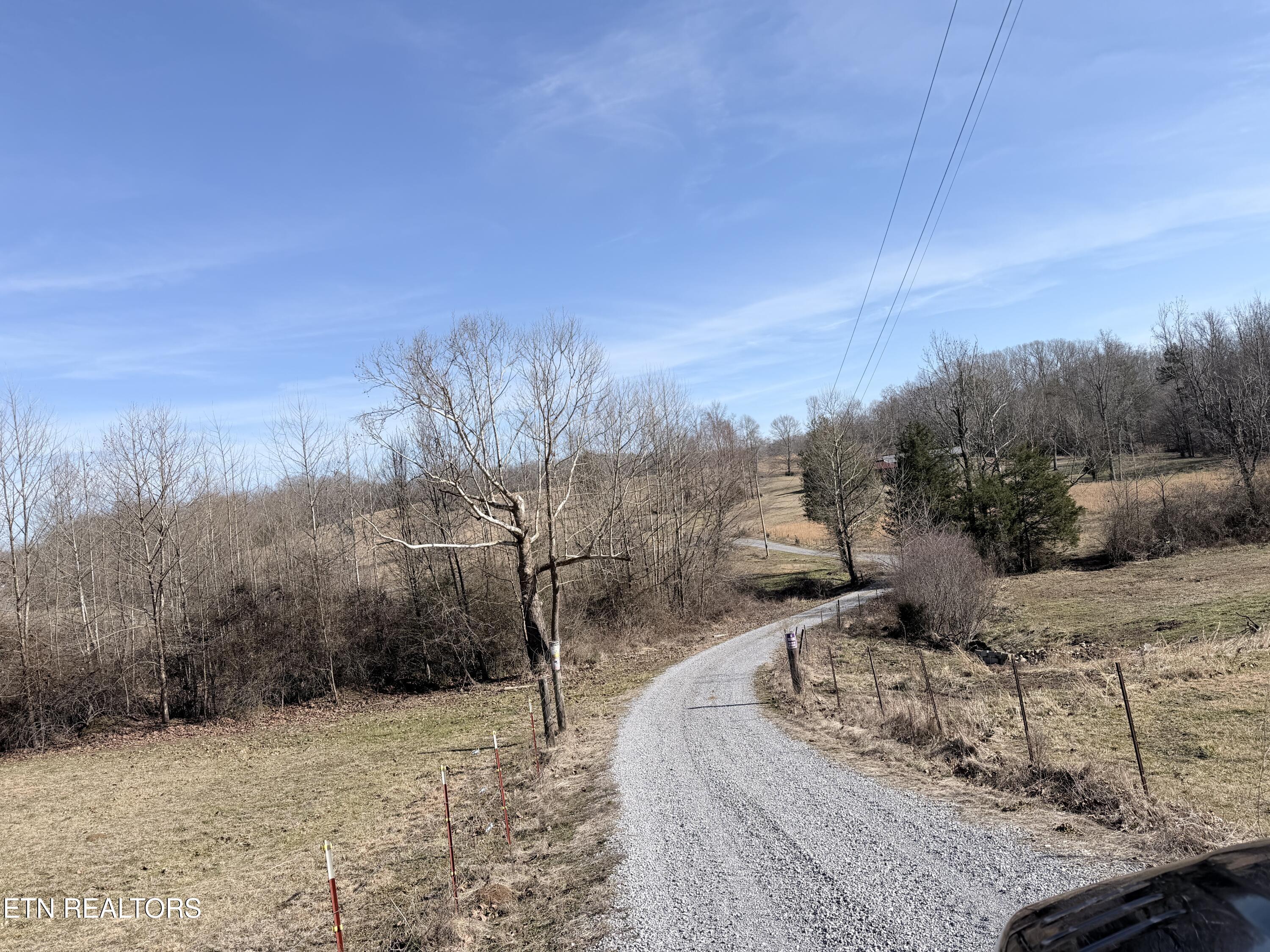 County Road 189 Decatur TN 37322