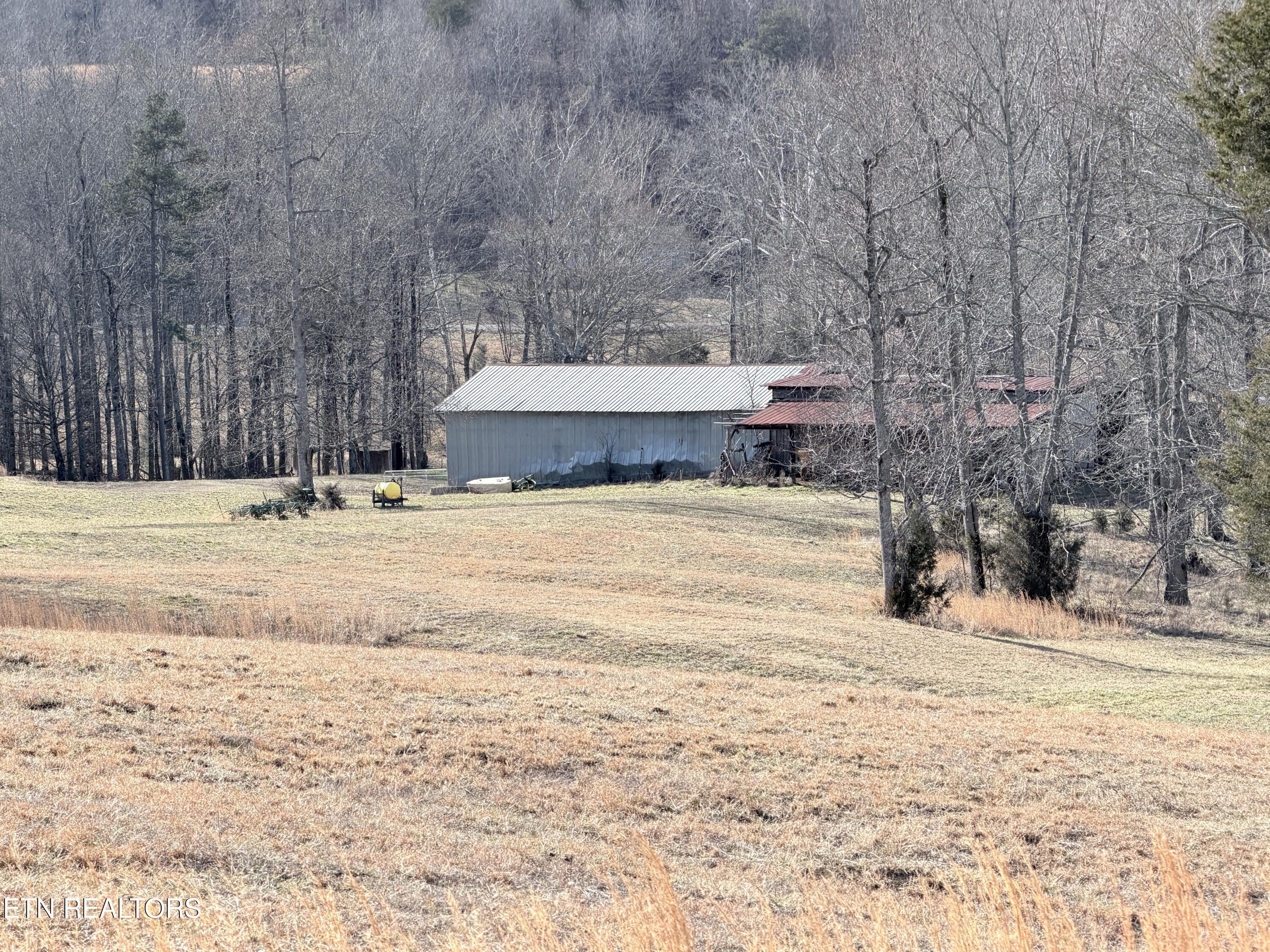 County Road 189 Decatur TN 37322