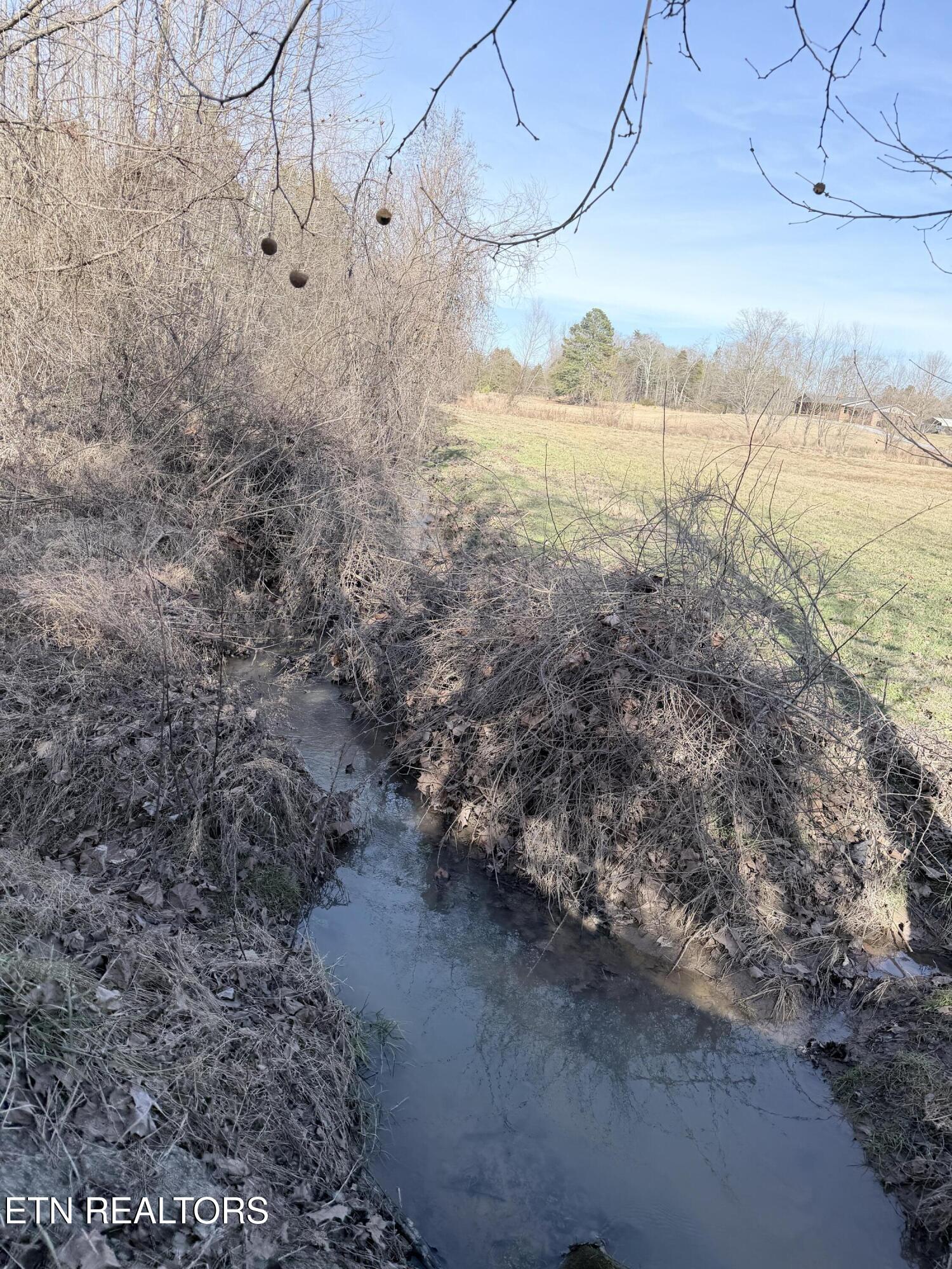 County Road 189 Decatur TN 37322