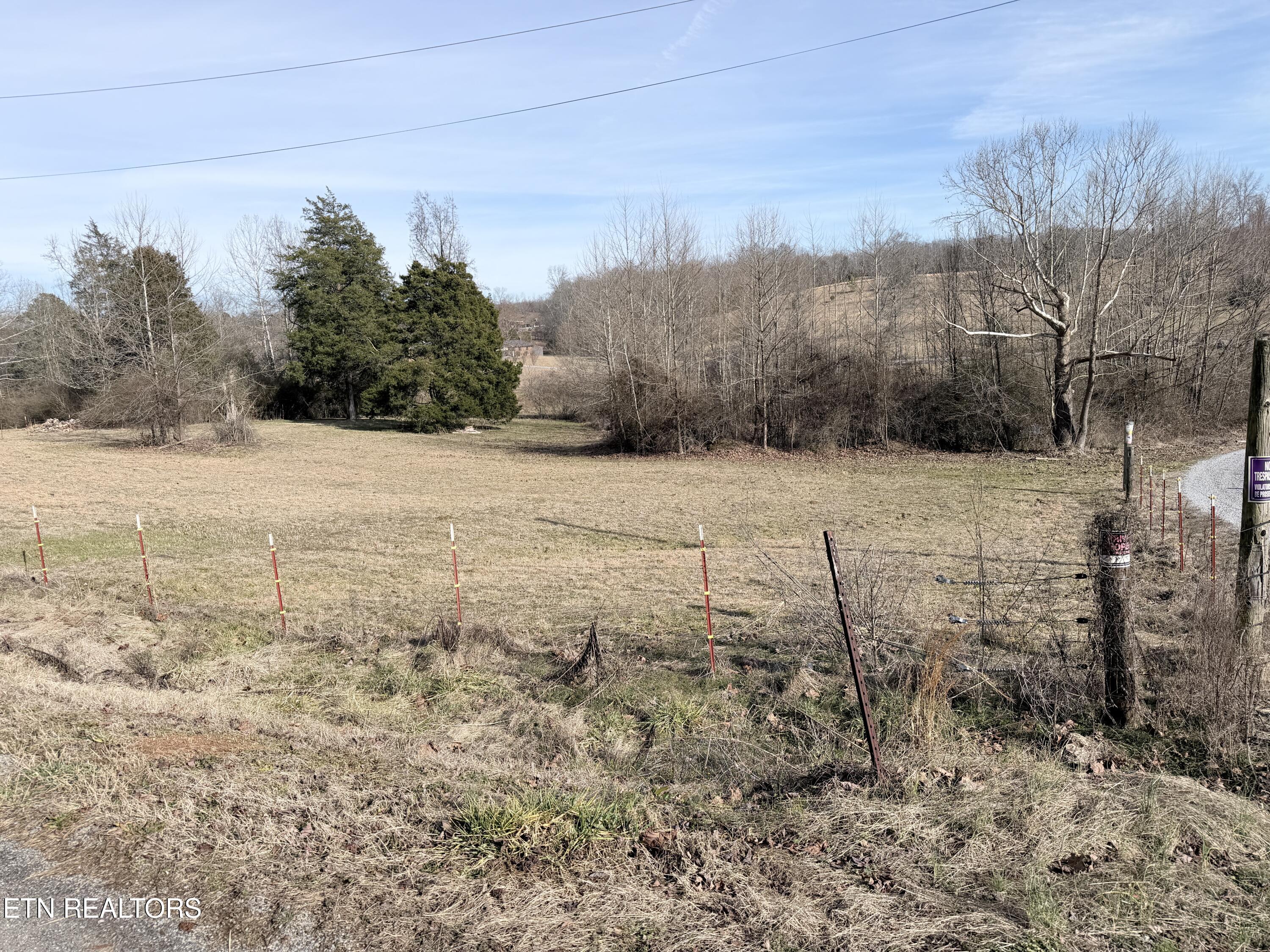County Road 189 Decatur TN 37322