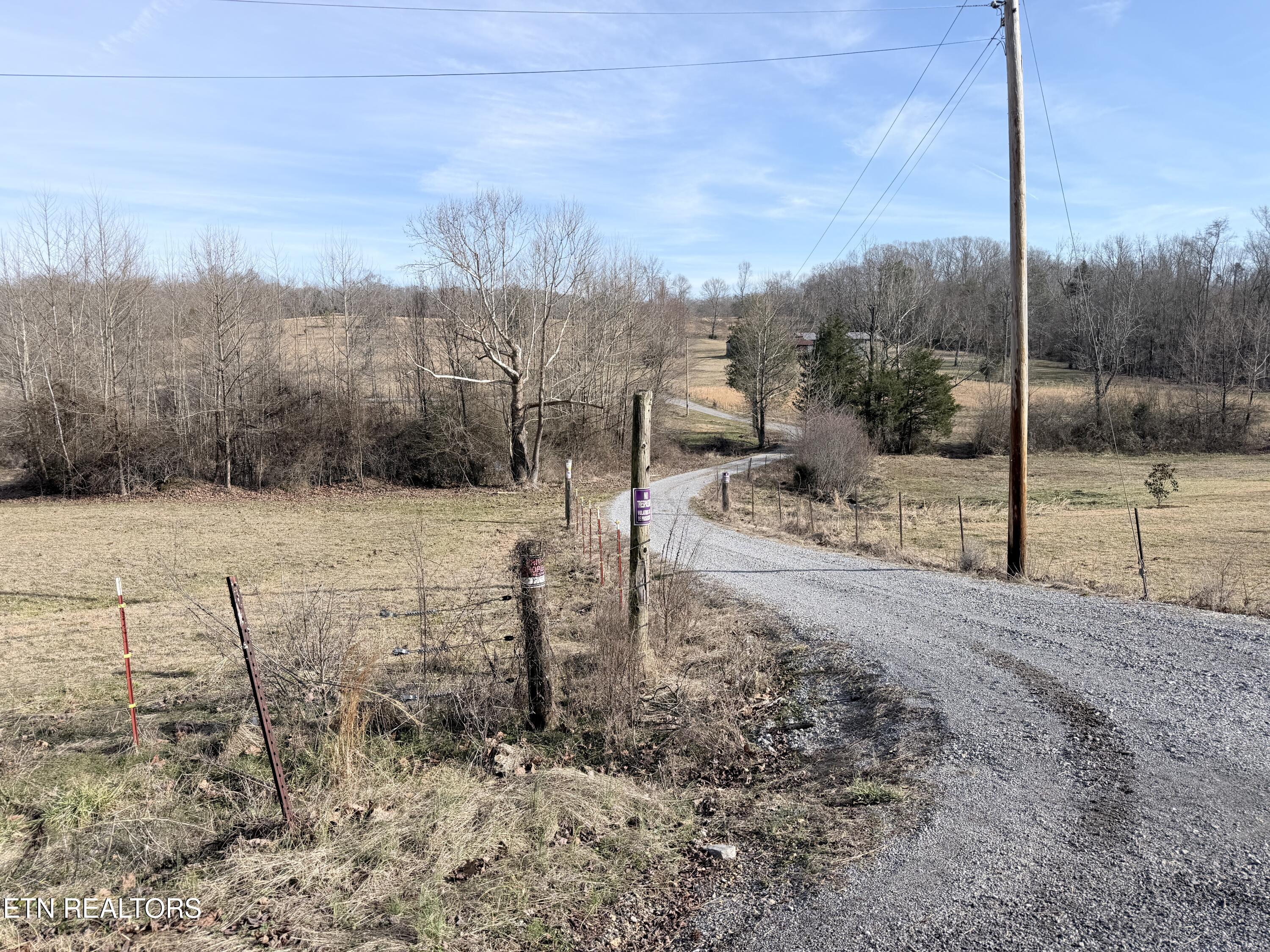 County Road 189 Decatur TN 37322