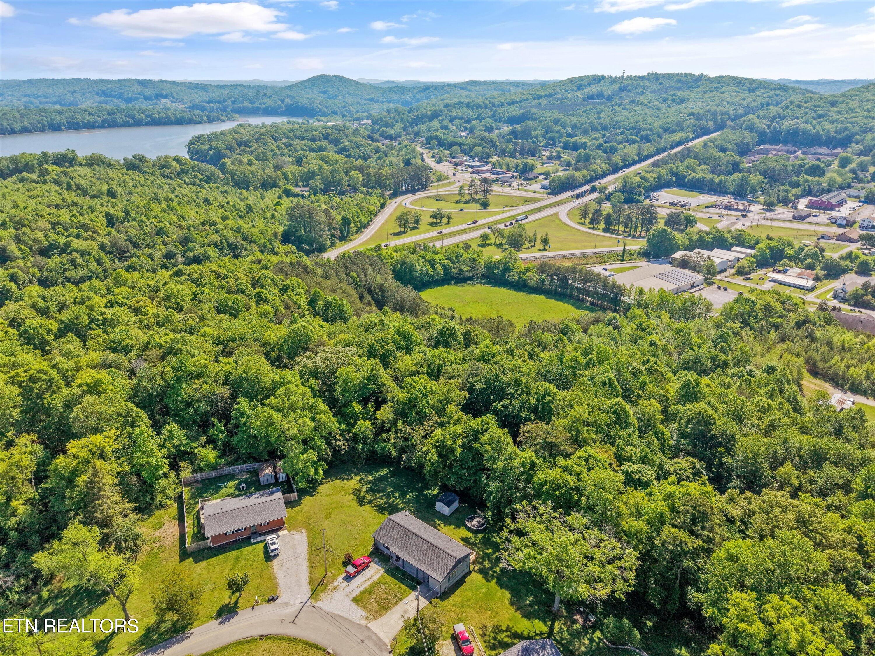 798 Greenwood Street Kingston TN 37763