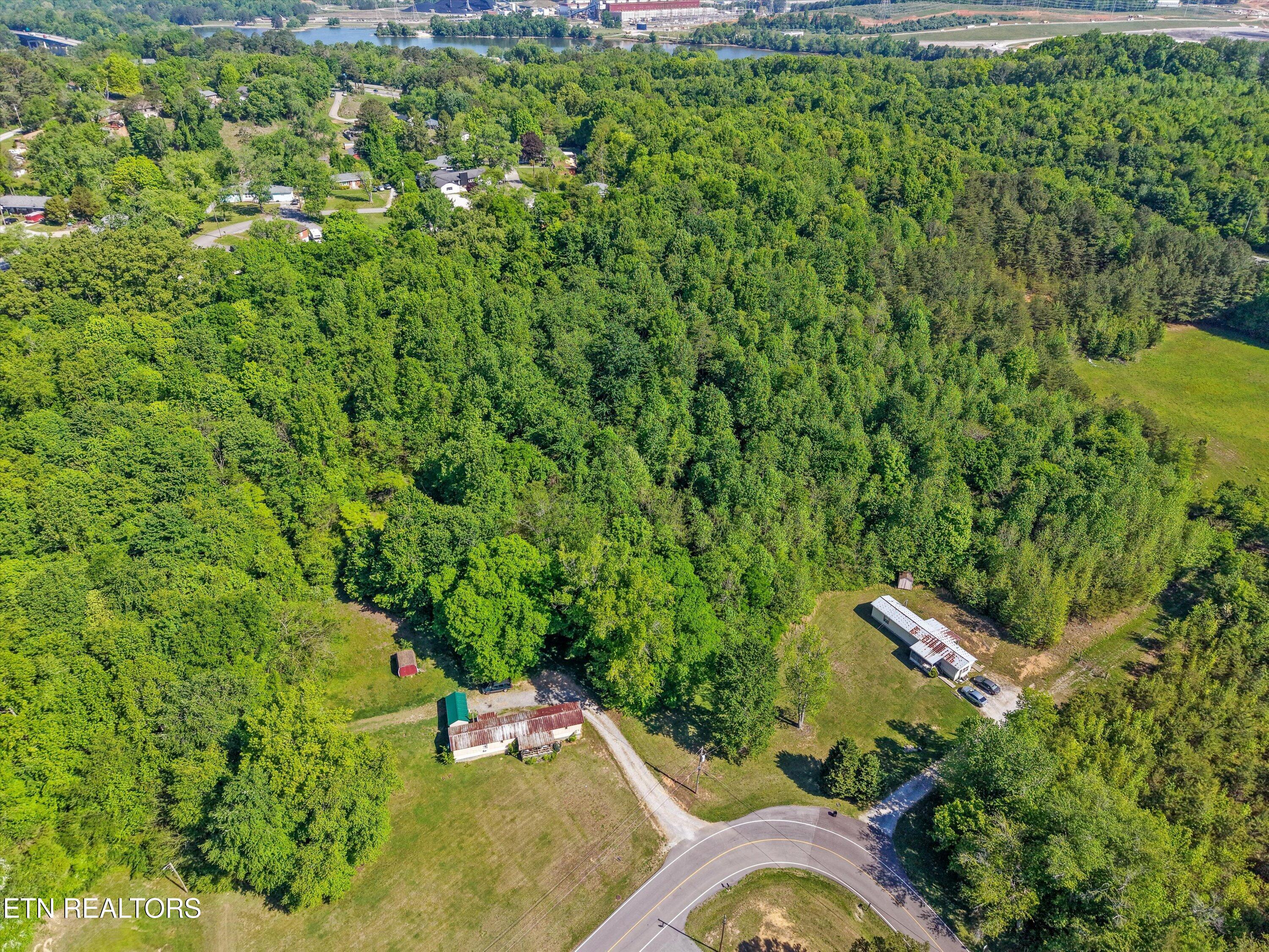 798 Greenwood Street Kingston TN 37763