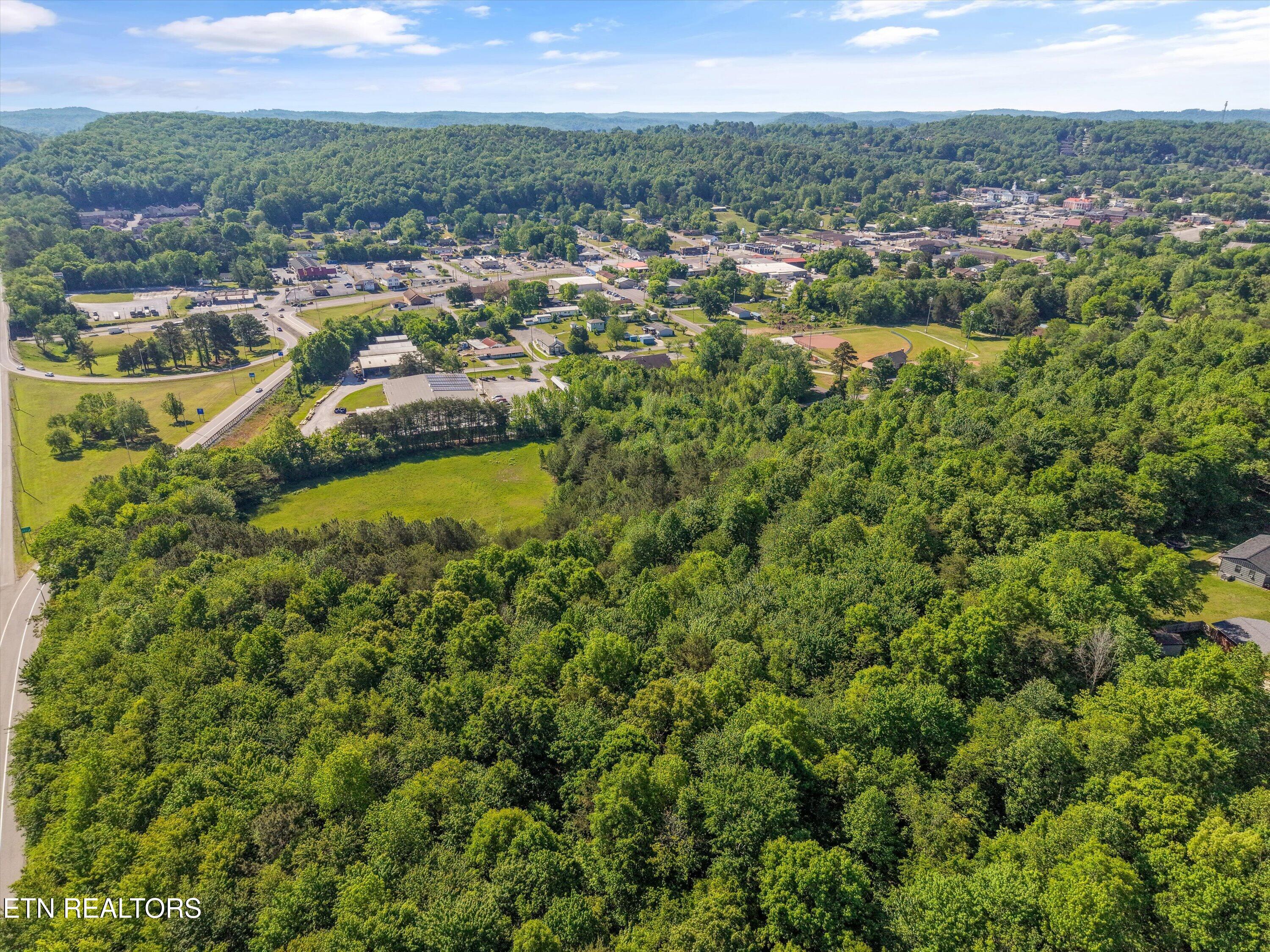 798 Greenwood Street Kingston TN 37763