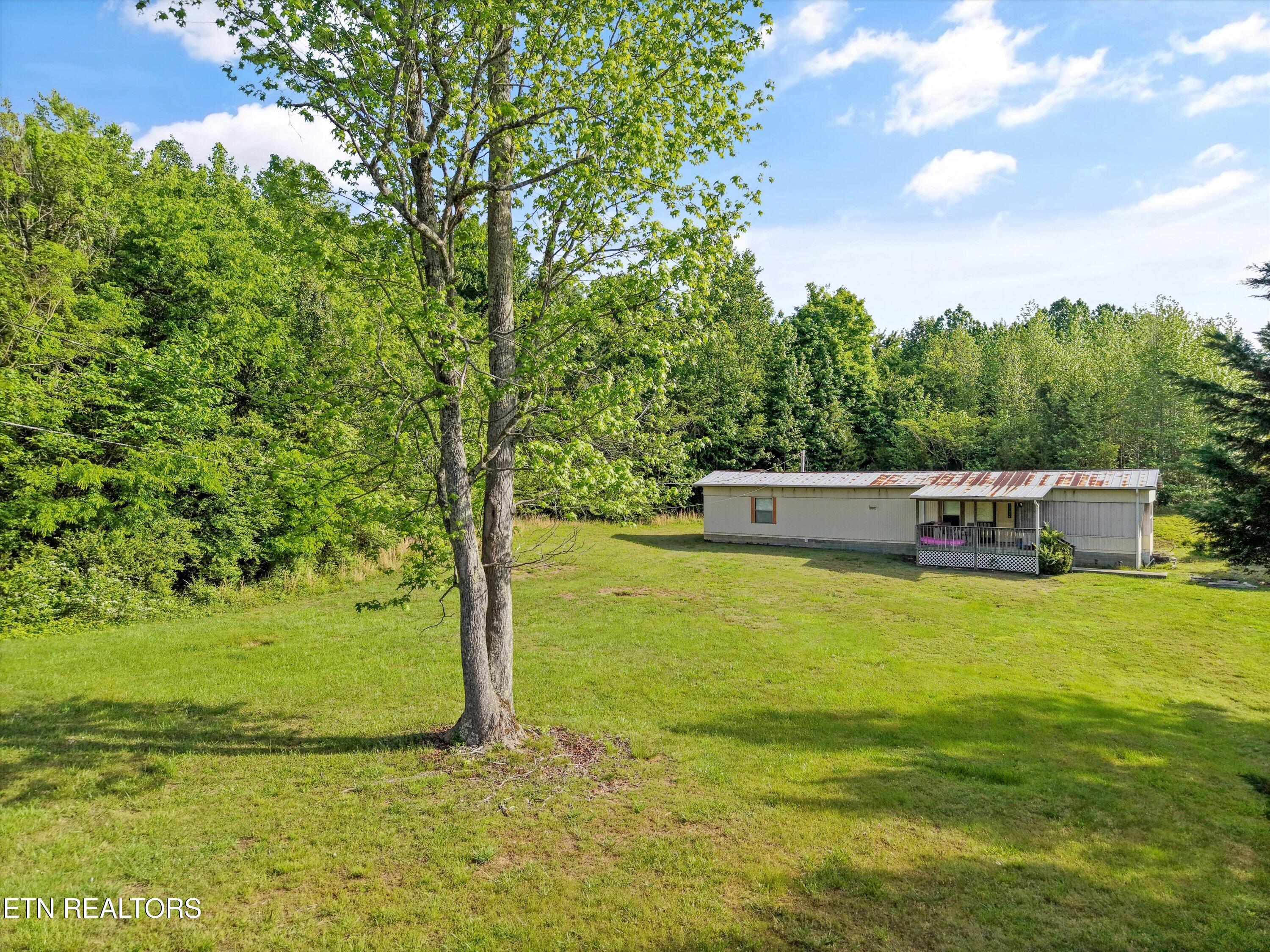 798 Greenwood Street Kingston TN 37763