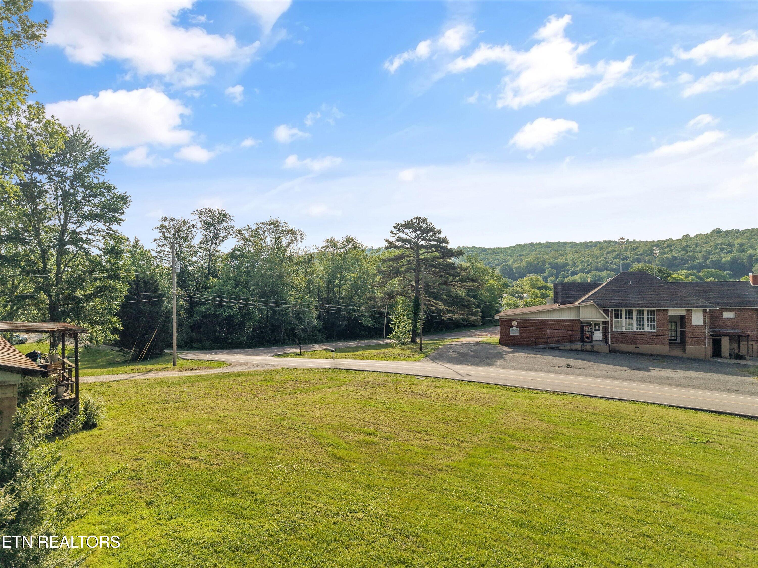 798 Greenwood Street Kingston TN 37763